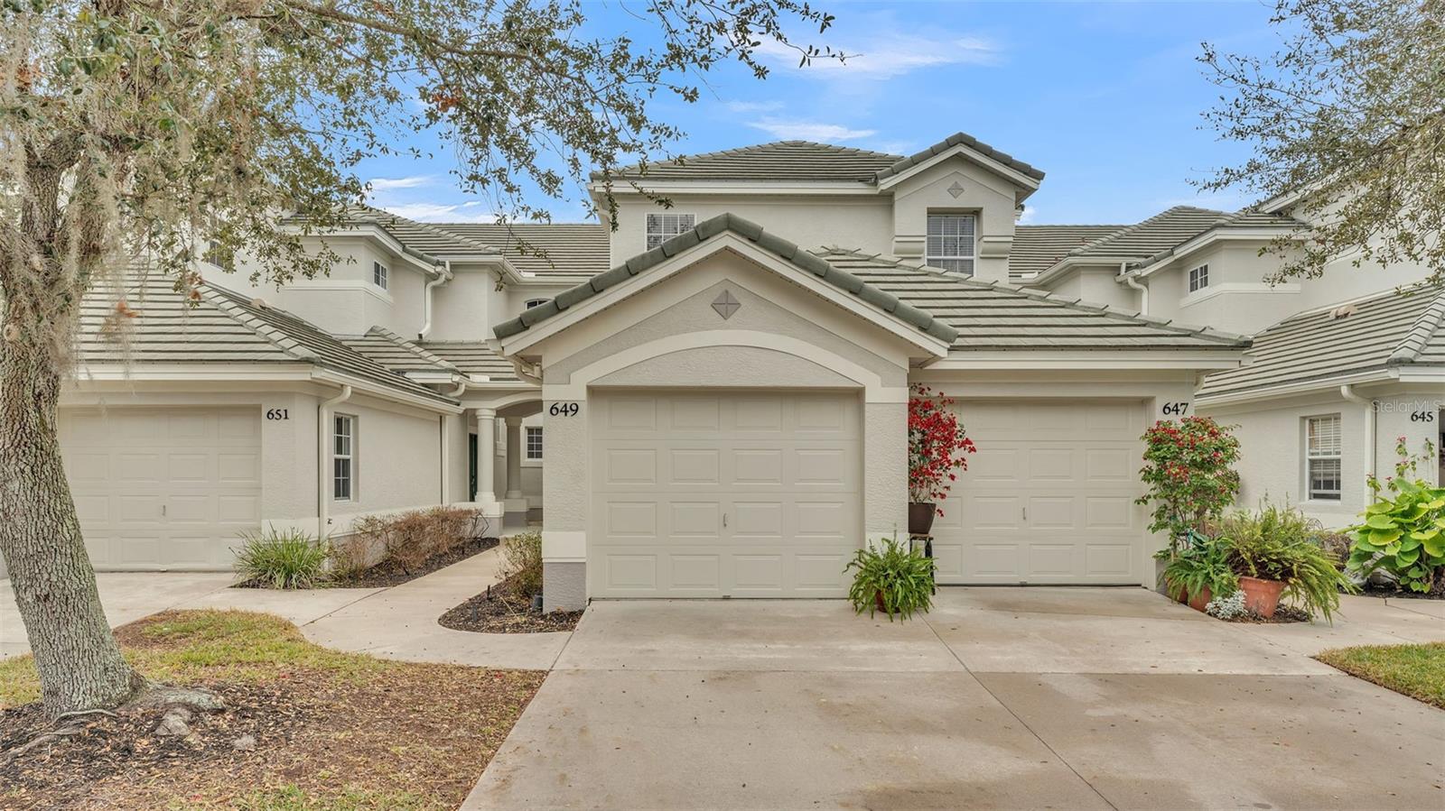 649 GRASSLANDS VILLAGE CIR, LAKELAND, FL, 33803