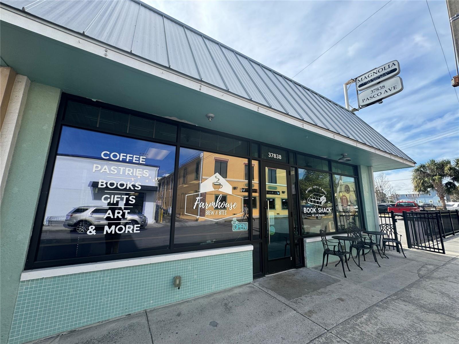 14738 ITALY AVE, DADE CITY, FL, 33523