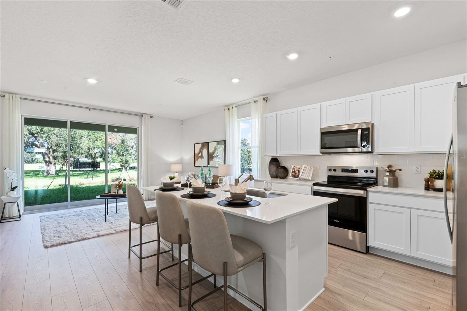 3258 CHROMA ST, ORLANDO, FL, 32824