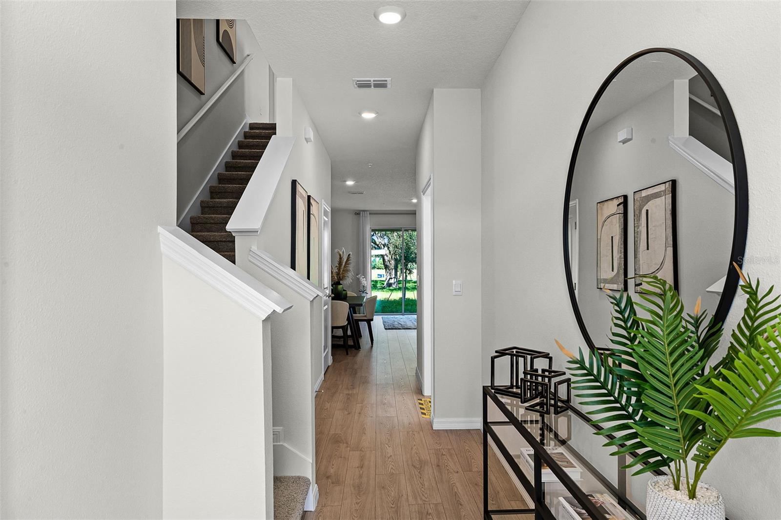 3258 CHROMA ST, ORLANDO, FL, 32824