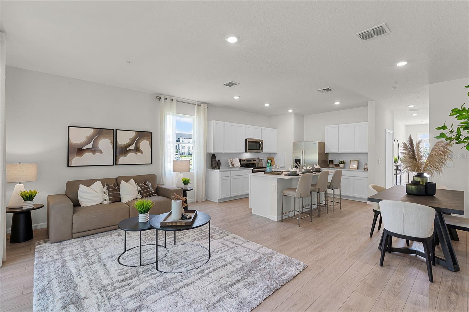 3258 CHROMA ST, ORLANDO, FL, 32824