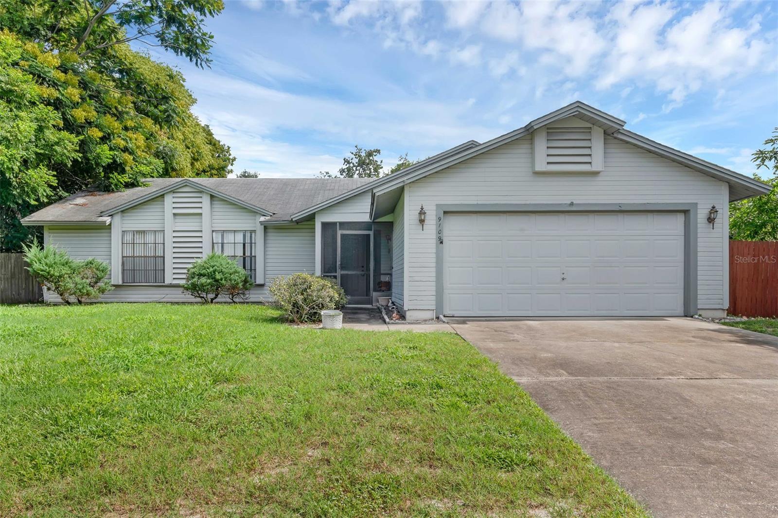 9109 NEW ORLEANS DR, ORLANDO, FL, 32818