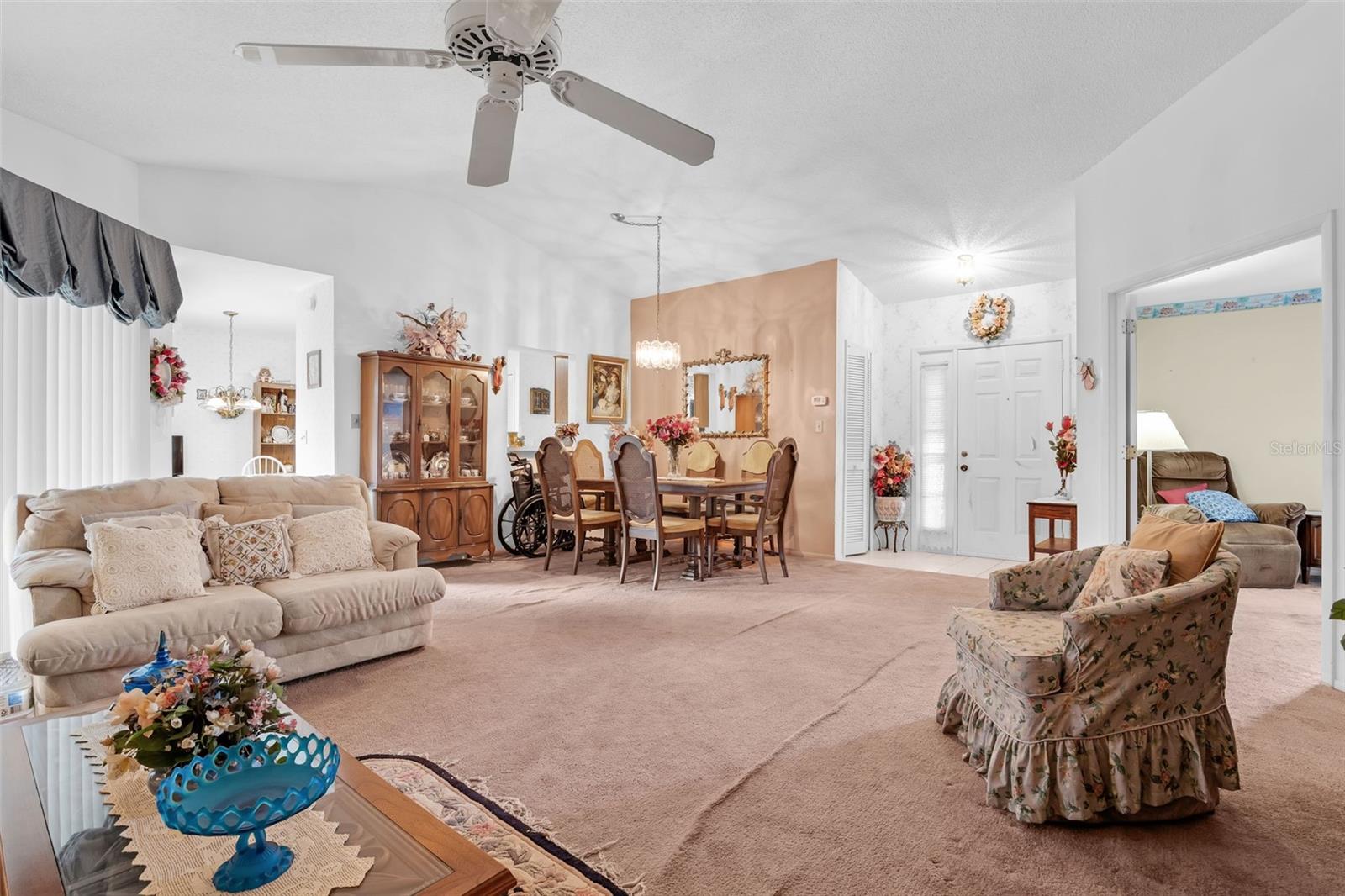 9109 NEW ORLEANS DR, ORLANDO, FL, 32818