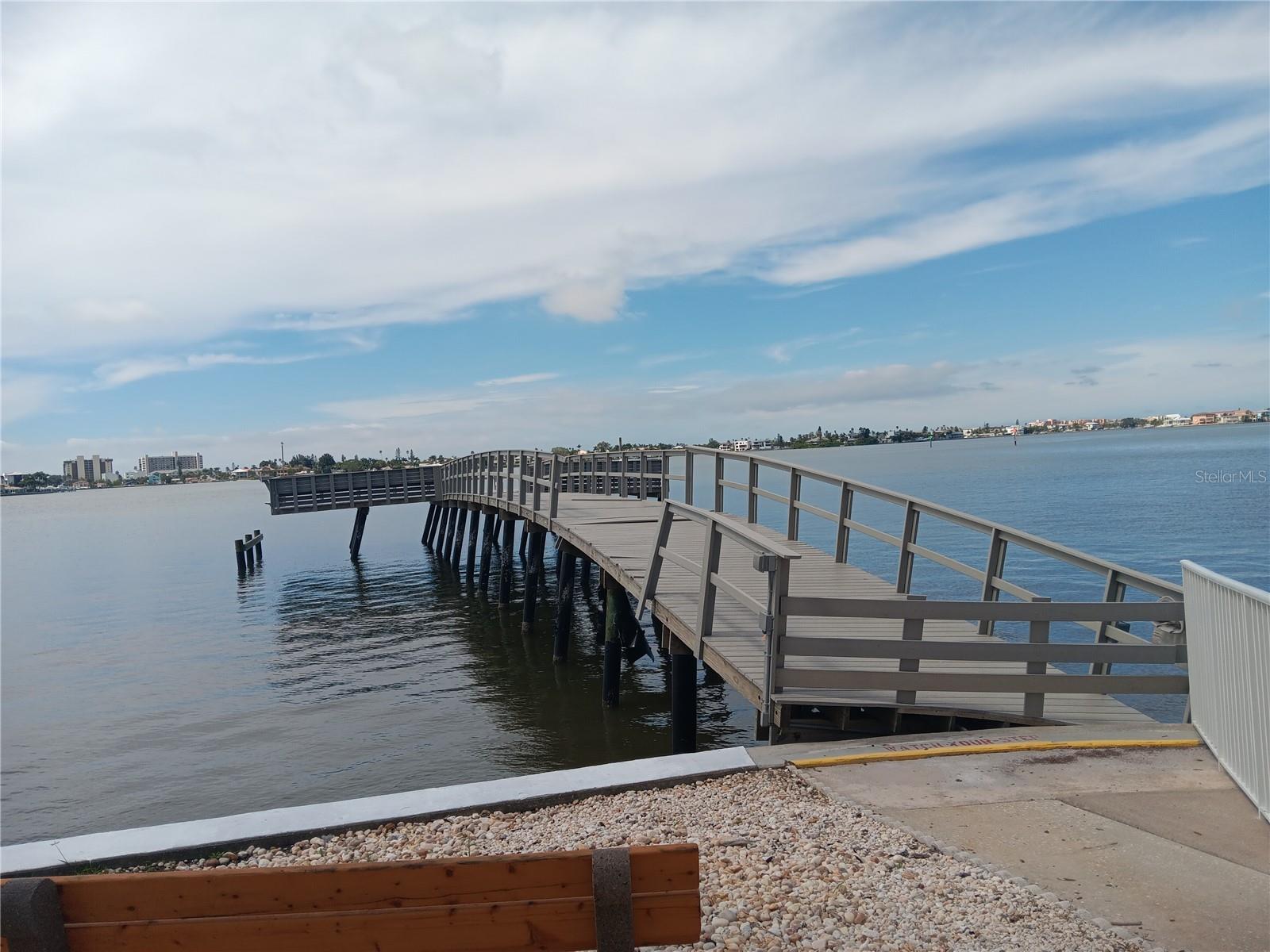 4775 COVE CIR #1102, ST PETERSBURG, FL, 33708