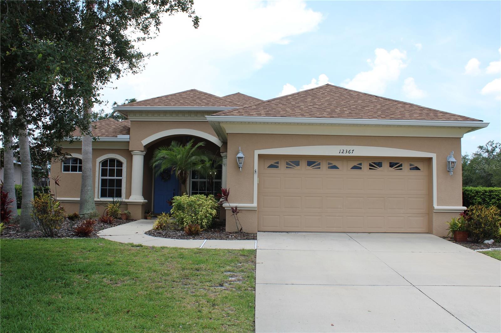12367 LAVENDER LOOP, BRADENTON, FL, 34212