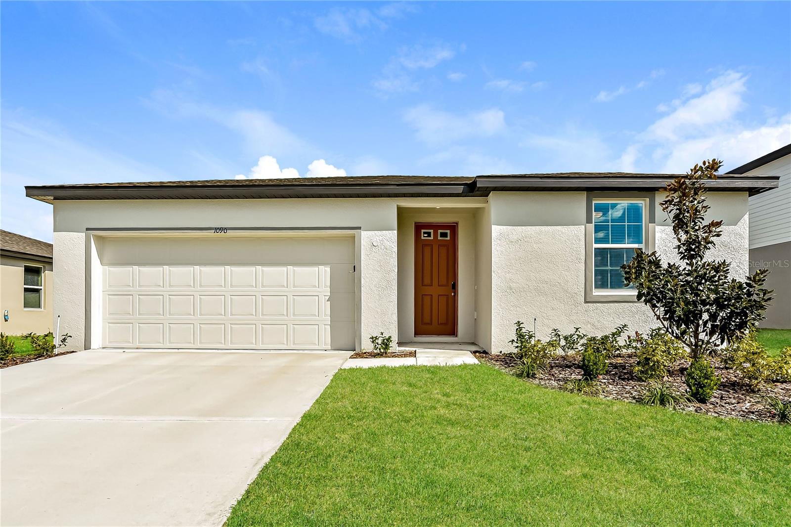 1090 OAK VALLEY DR, AUBURNDALE, FL, 33823