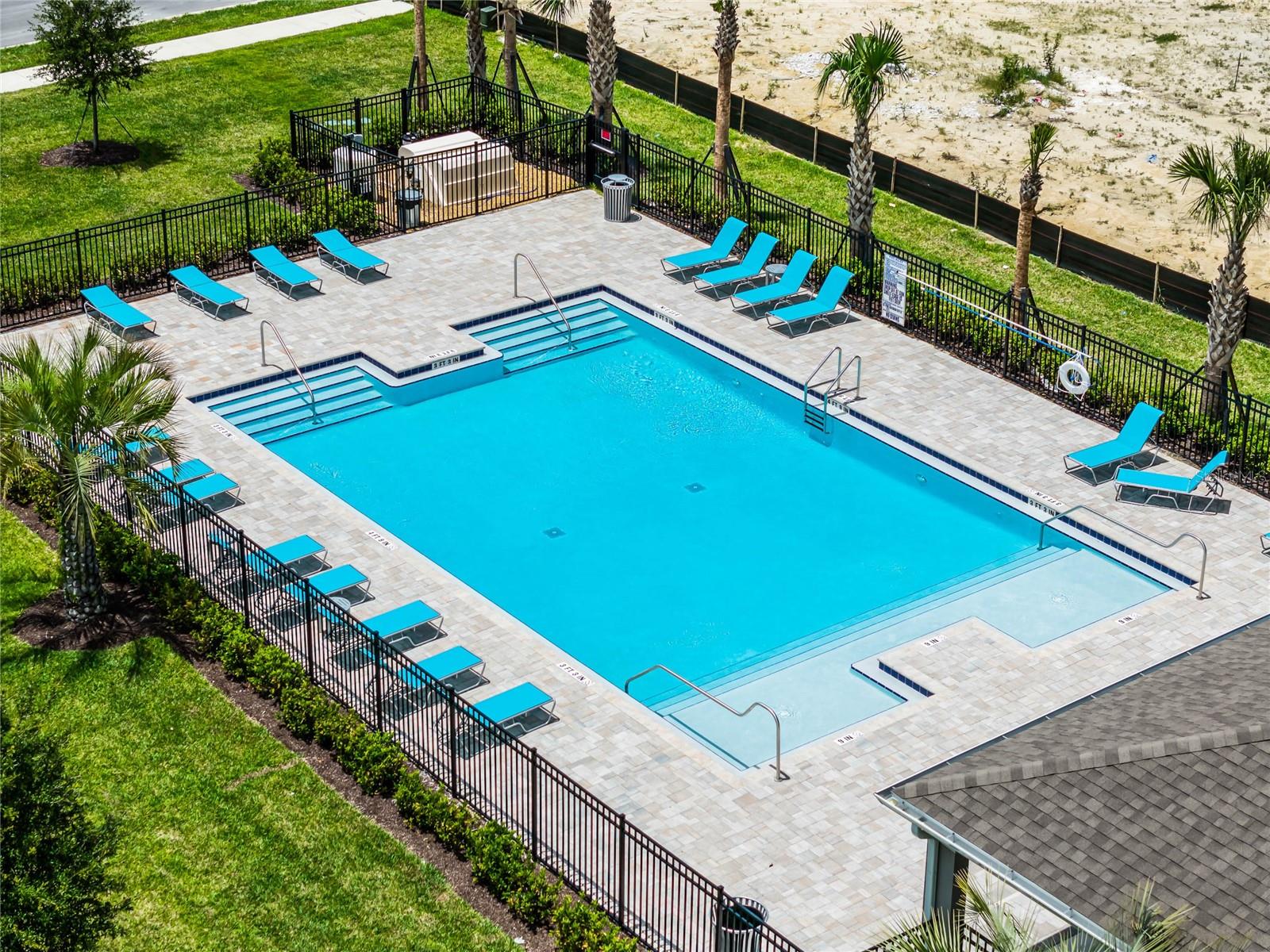 3397 WYE OAK DR, APOPKA, FL, 32703