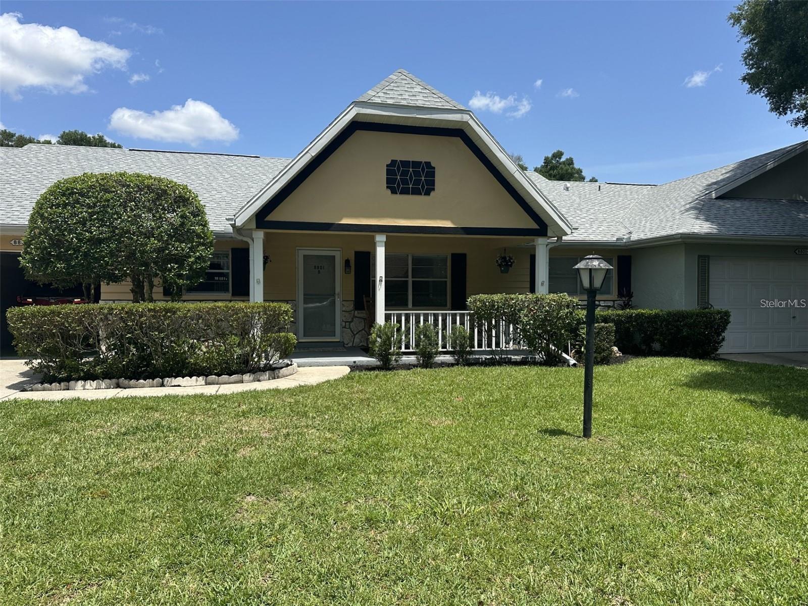 8801 SW 92ND ST #B, OCALA, FL, 34481