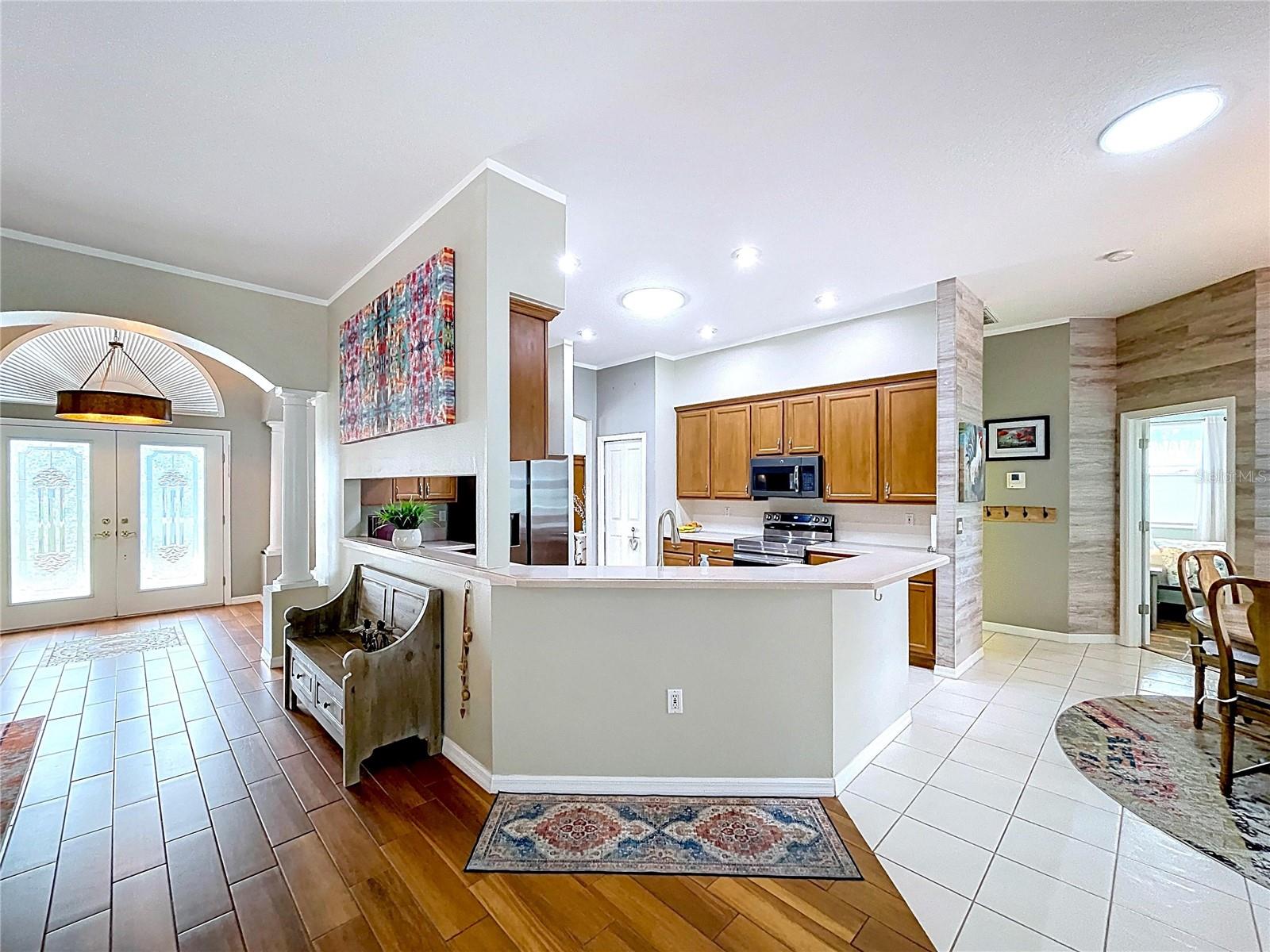 10137 WORTHY LAMB WAY, NEW PORT RICHEY, FL, 34654