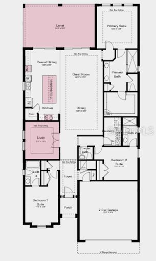 13807 IONA AVE, PALMETTO, FL, 34221