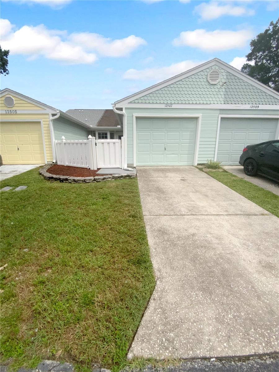 12507 GLENDALE CT, HUDSON, FL, 34669