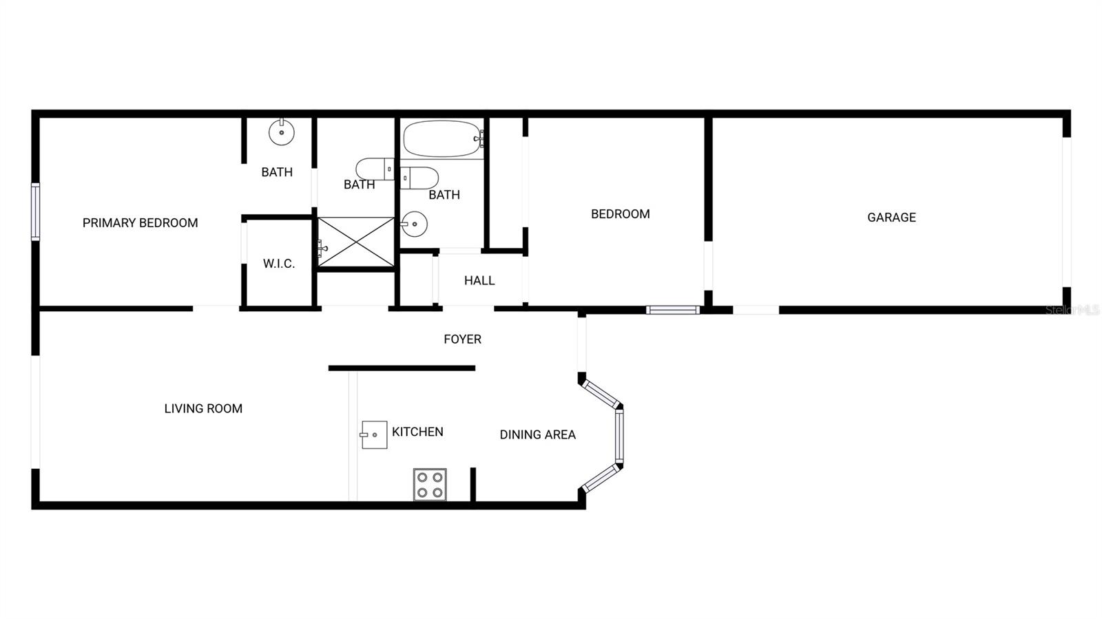 12507 GLENDALE CT, HUDSON, FL, 34669