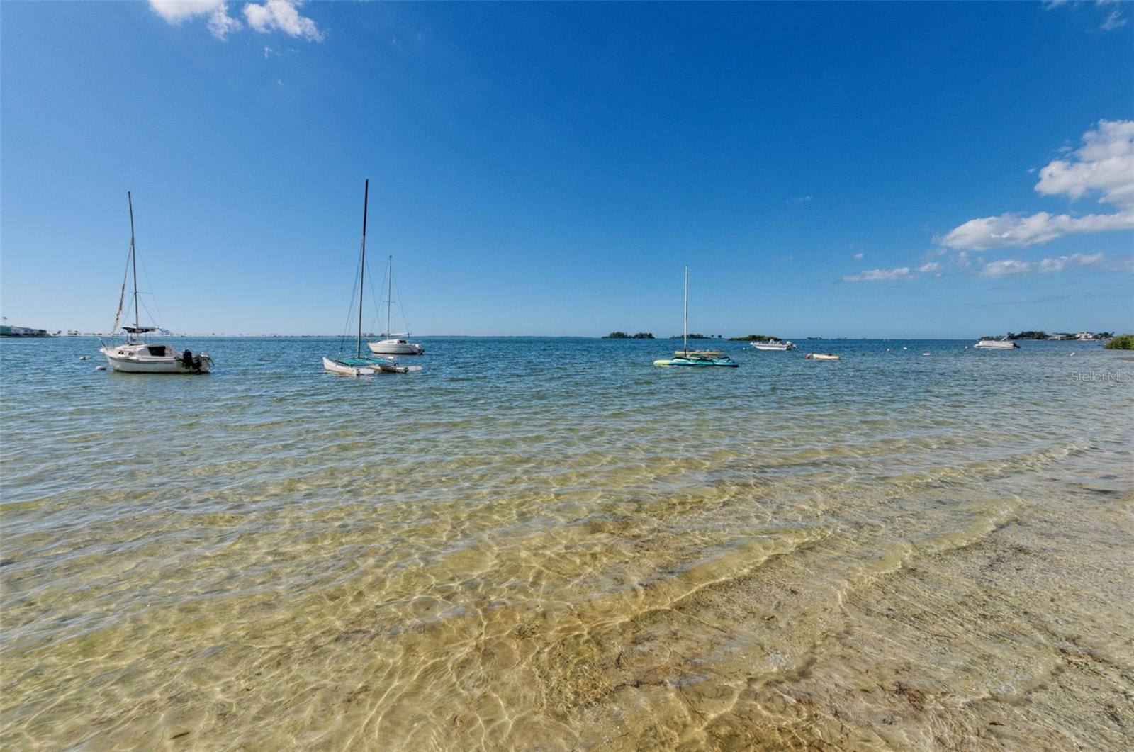 2700 BAYSHORE BLVD #1302, DUNEDIN, FL, 34698