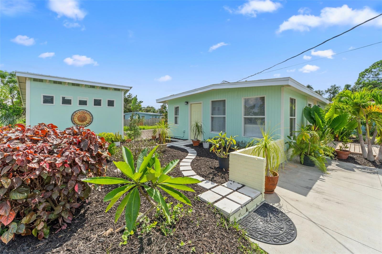 6470 64TH AVE N, PINELLAS PARK, FL, 33781