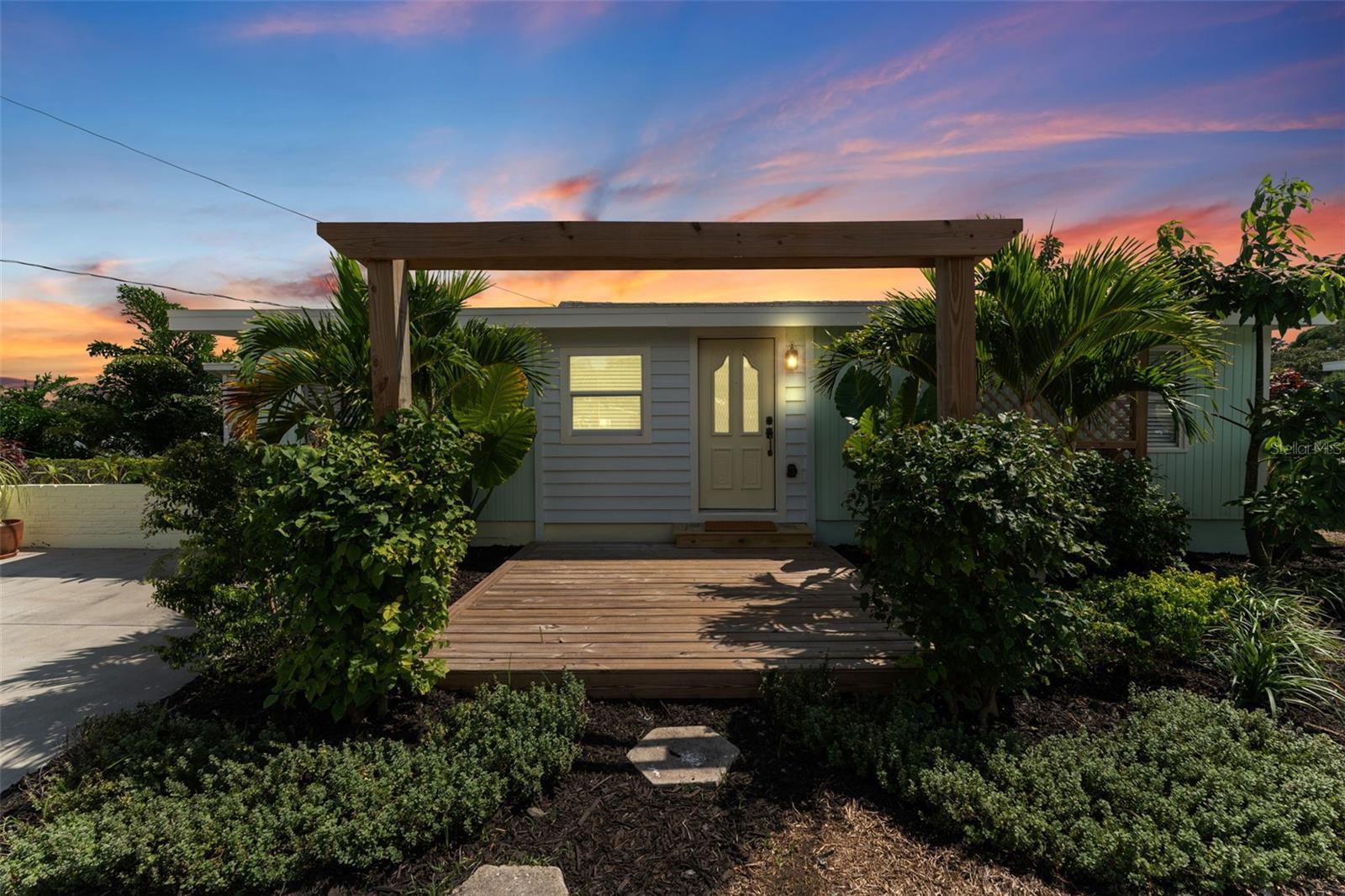 6470 64TH AVE N, PINELLAS PARK, FL, 33781