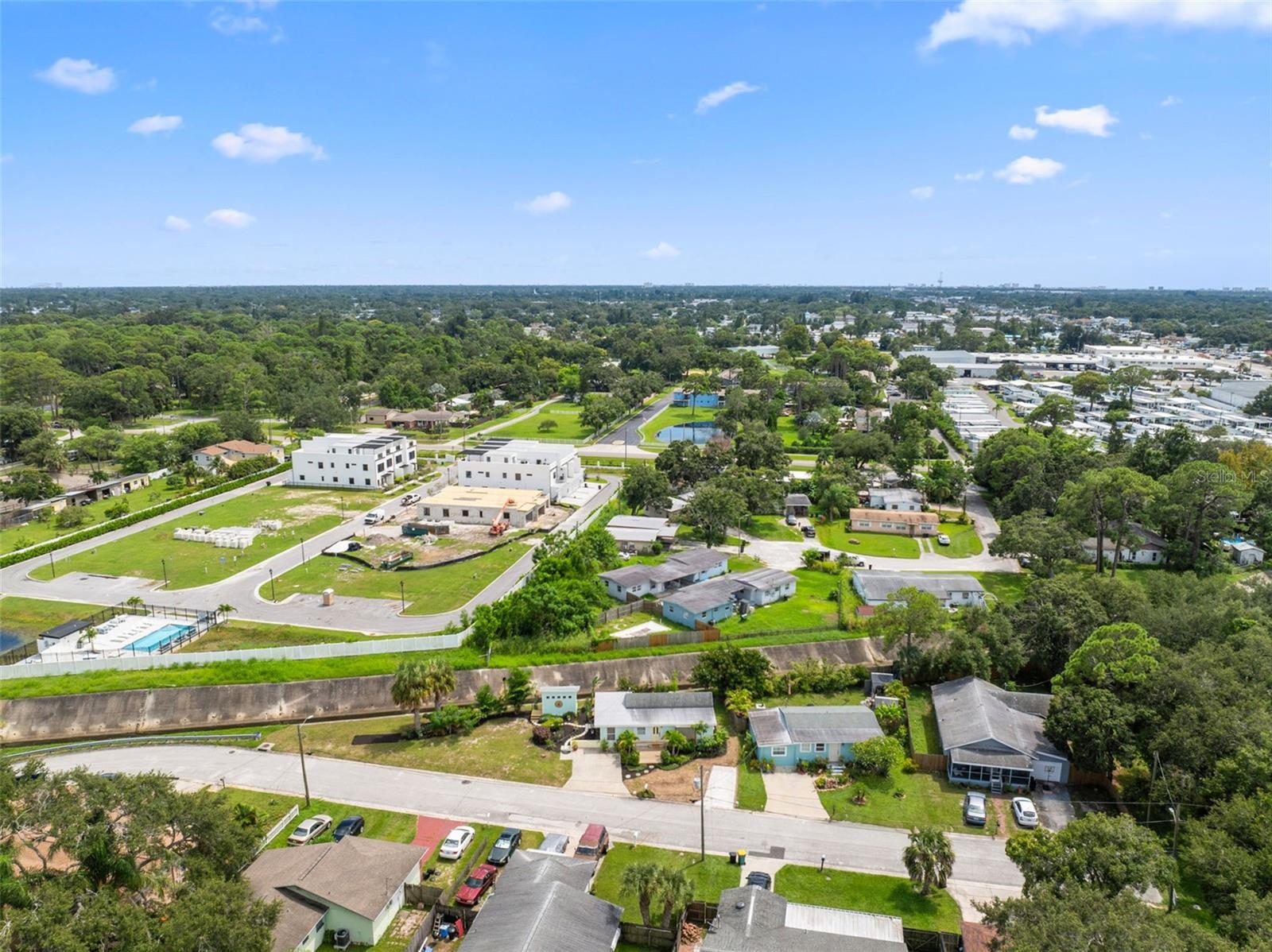 6470 64TH AVE N, PINELLAS PARK, FL, 33781