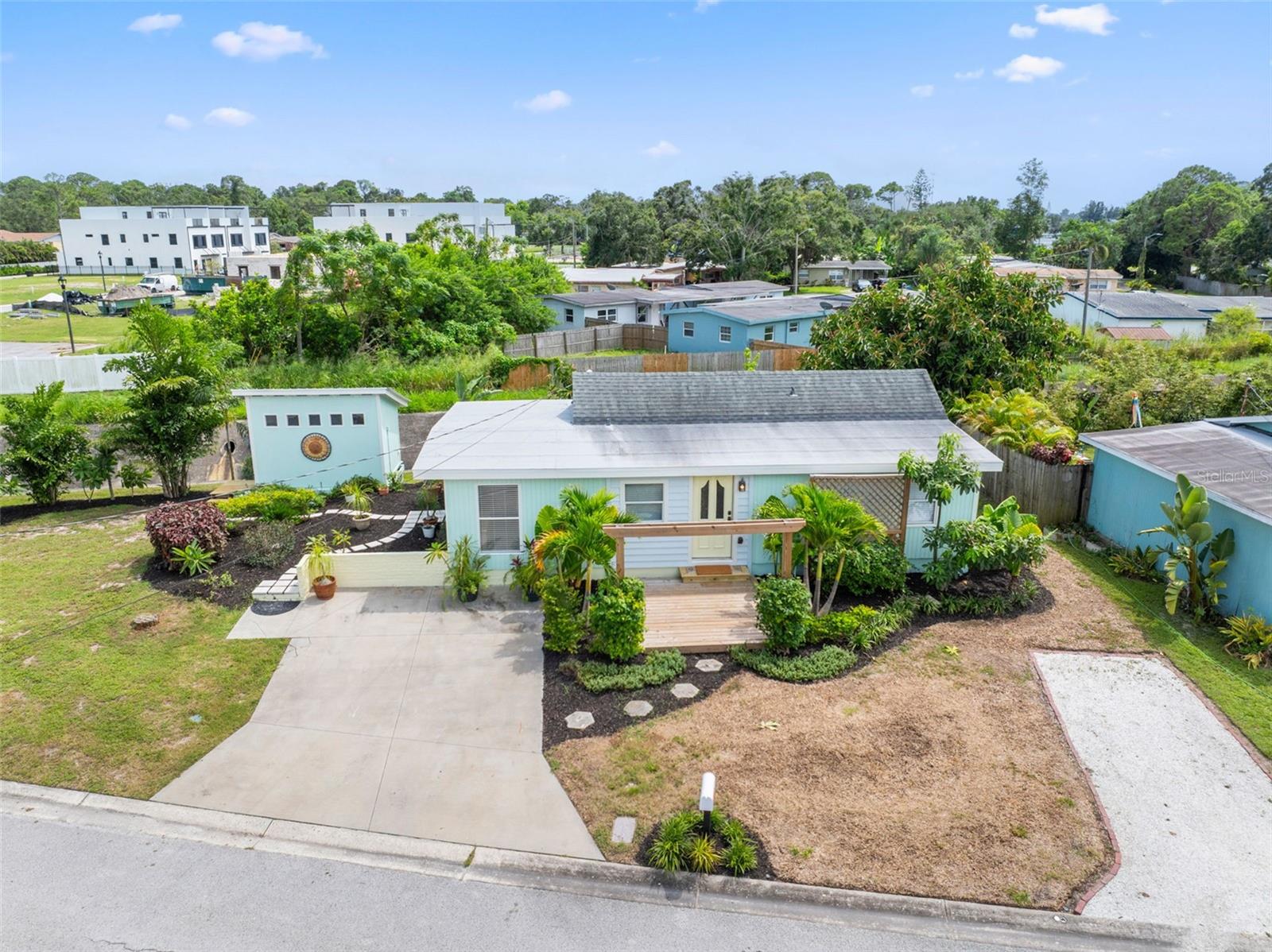 6470 64TH AVE N, PINELLAS PARK, FL, 33781