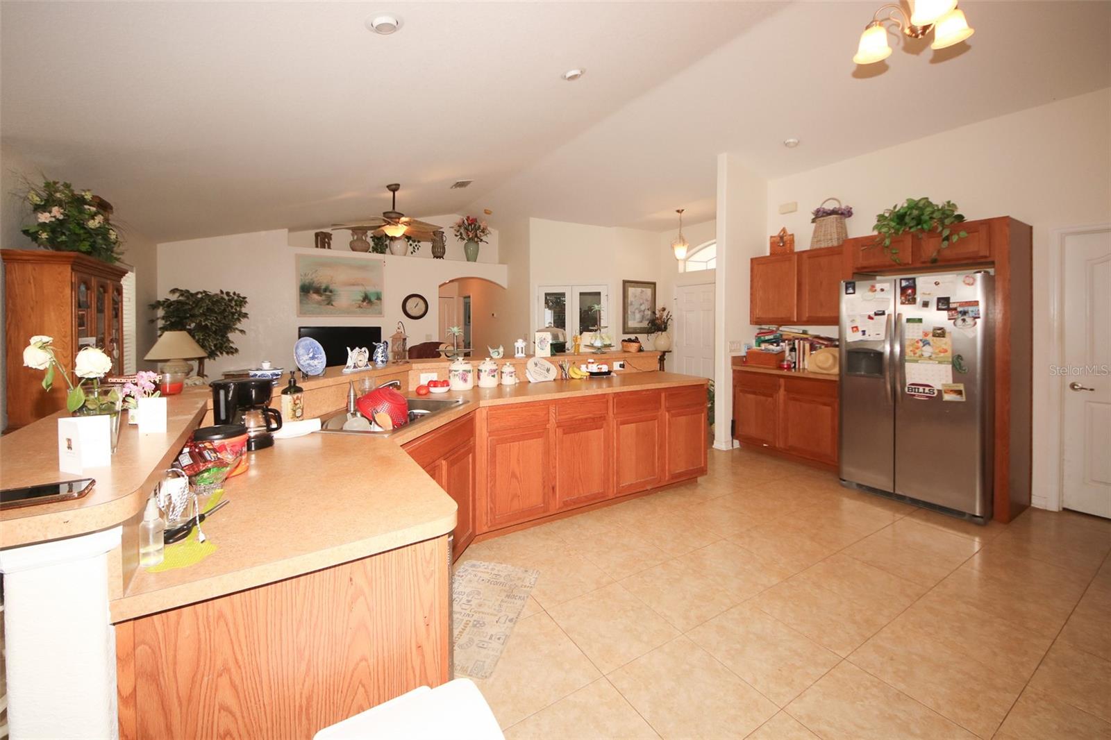 11284 CENTRALIA RD, WEEKI WACHEE, FL, 34614