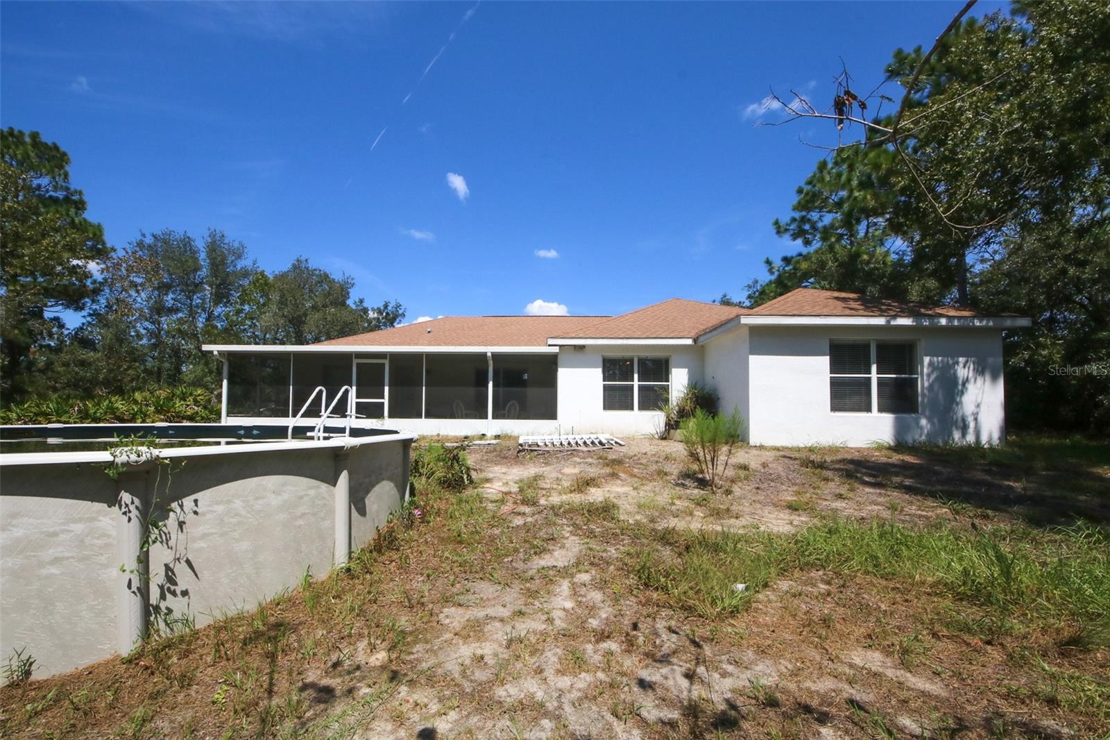 11284 CENTRALIA RD, WEEKI WACHEE, FL, 34614