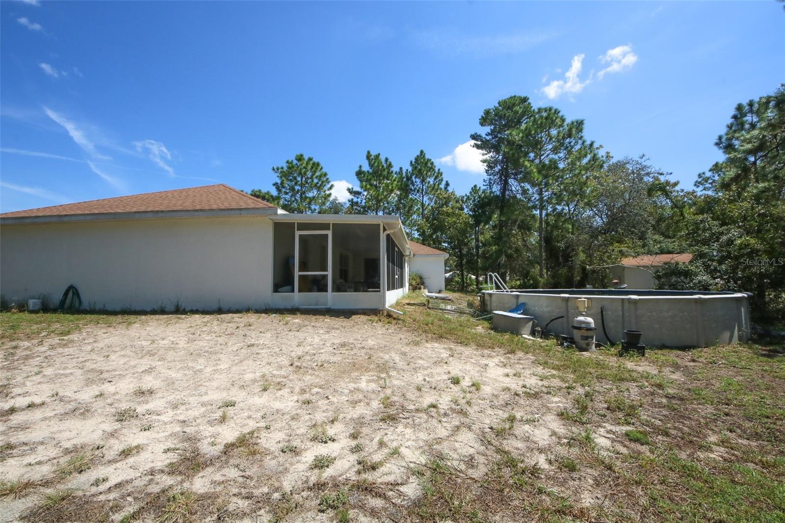 11284 CENTRALIA RD, WEEKI WACHEE, FL, 34614