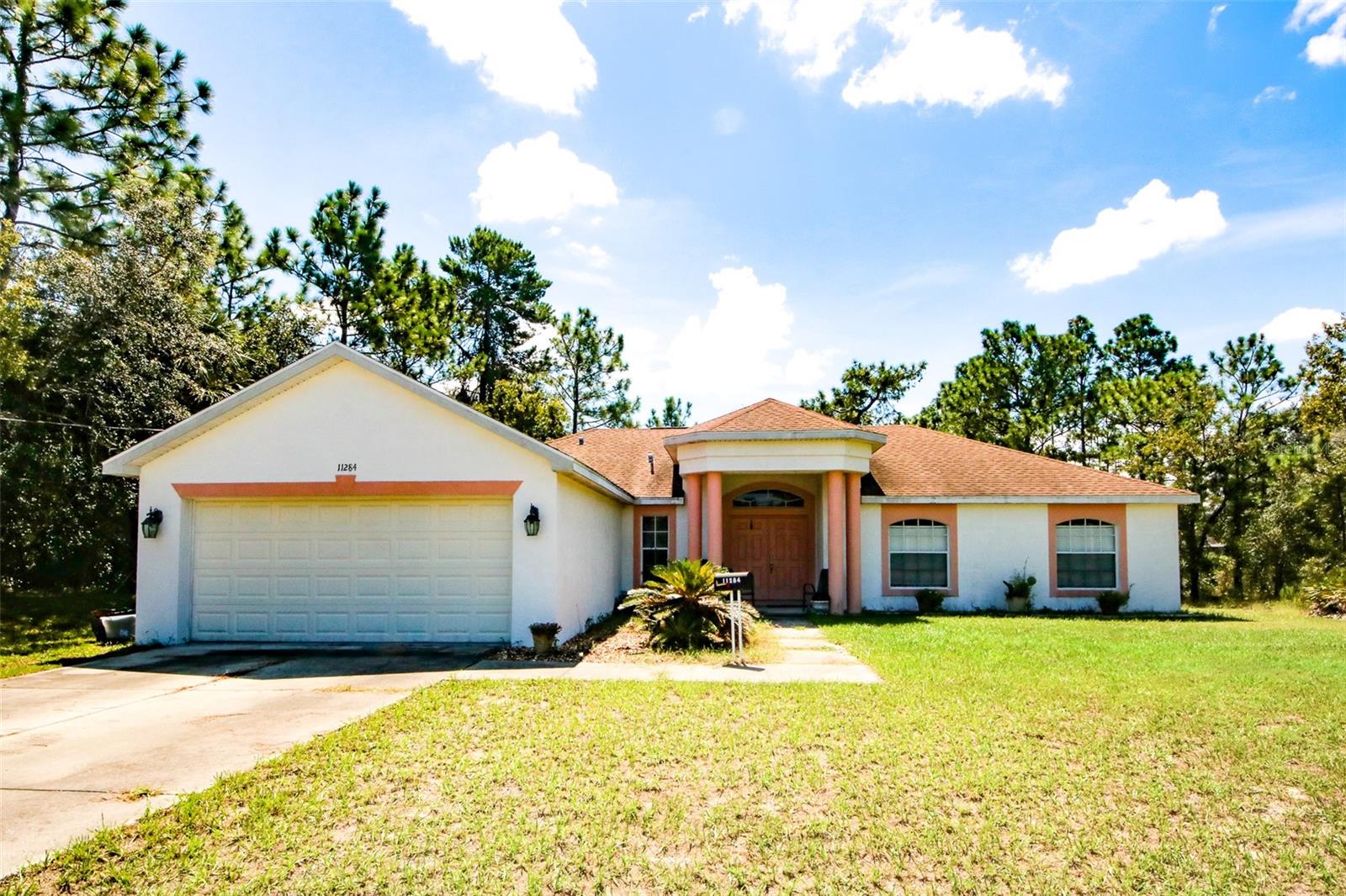 11284 CENTRALIA RD, WEEKI WACHEE, FL, 34614