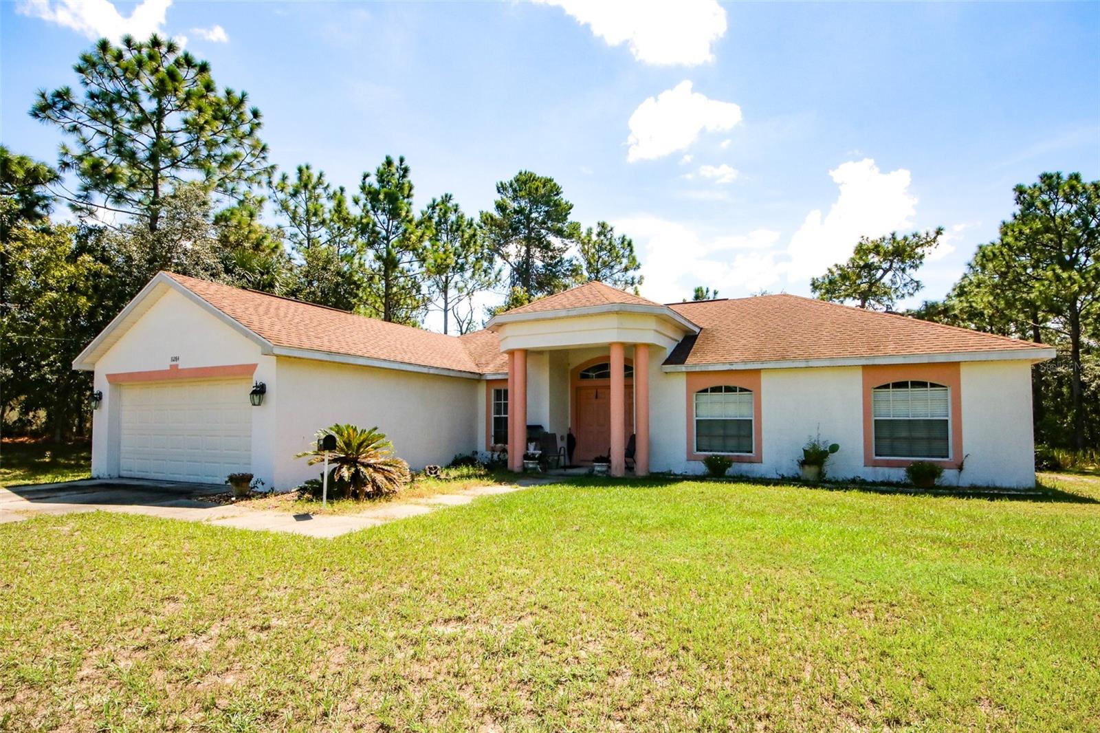 11284 CENTRALIA RD, WEEKI WACHEE, FL, 34614