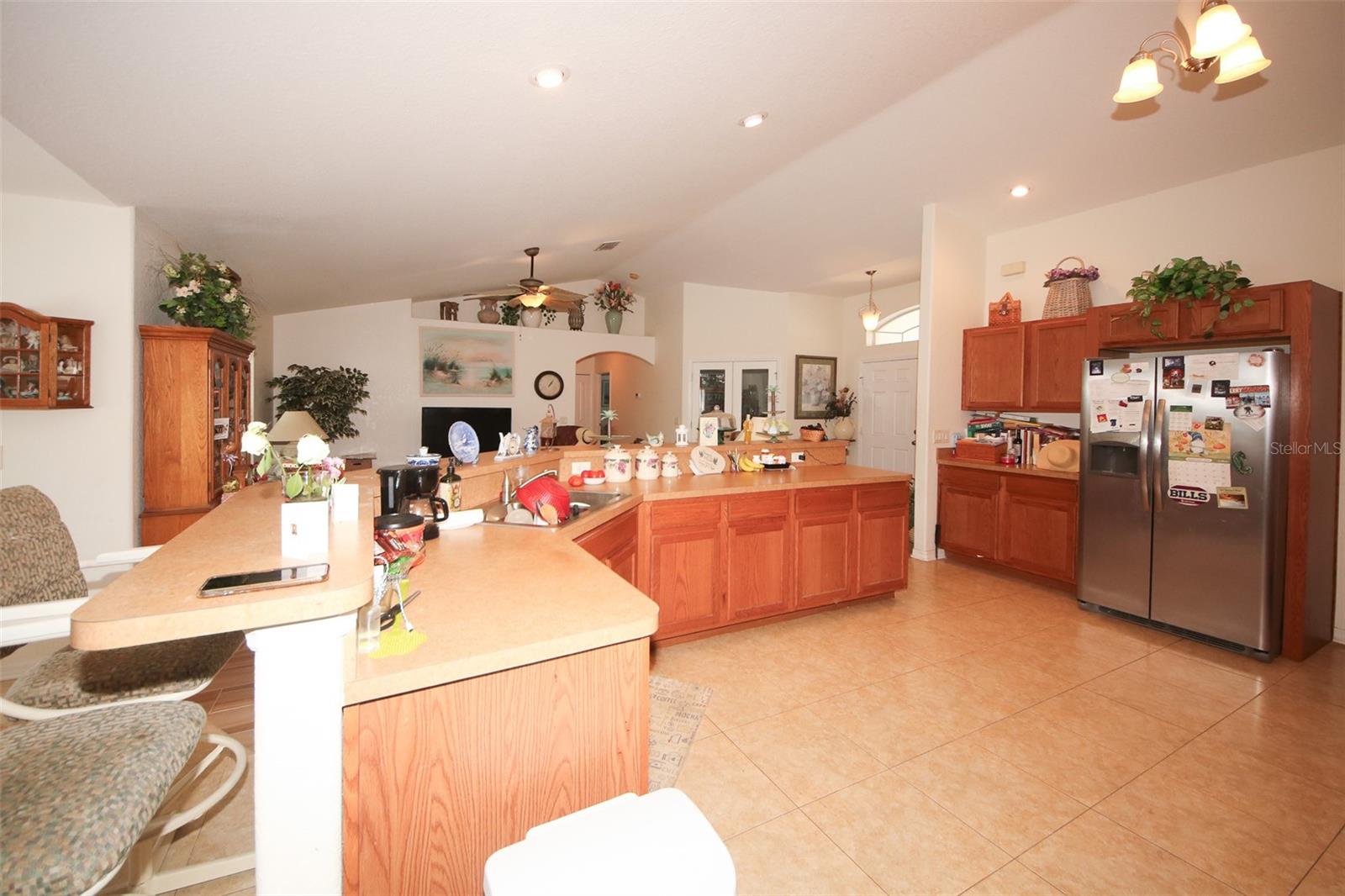 11284 CENTRALIA RD, WEEKI WACHEE, FL, 34614