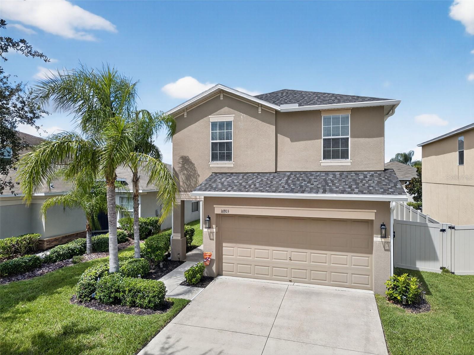 16703 MYRTLE SAND DR, WIMAUMA, FL, 33598