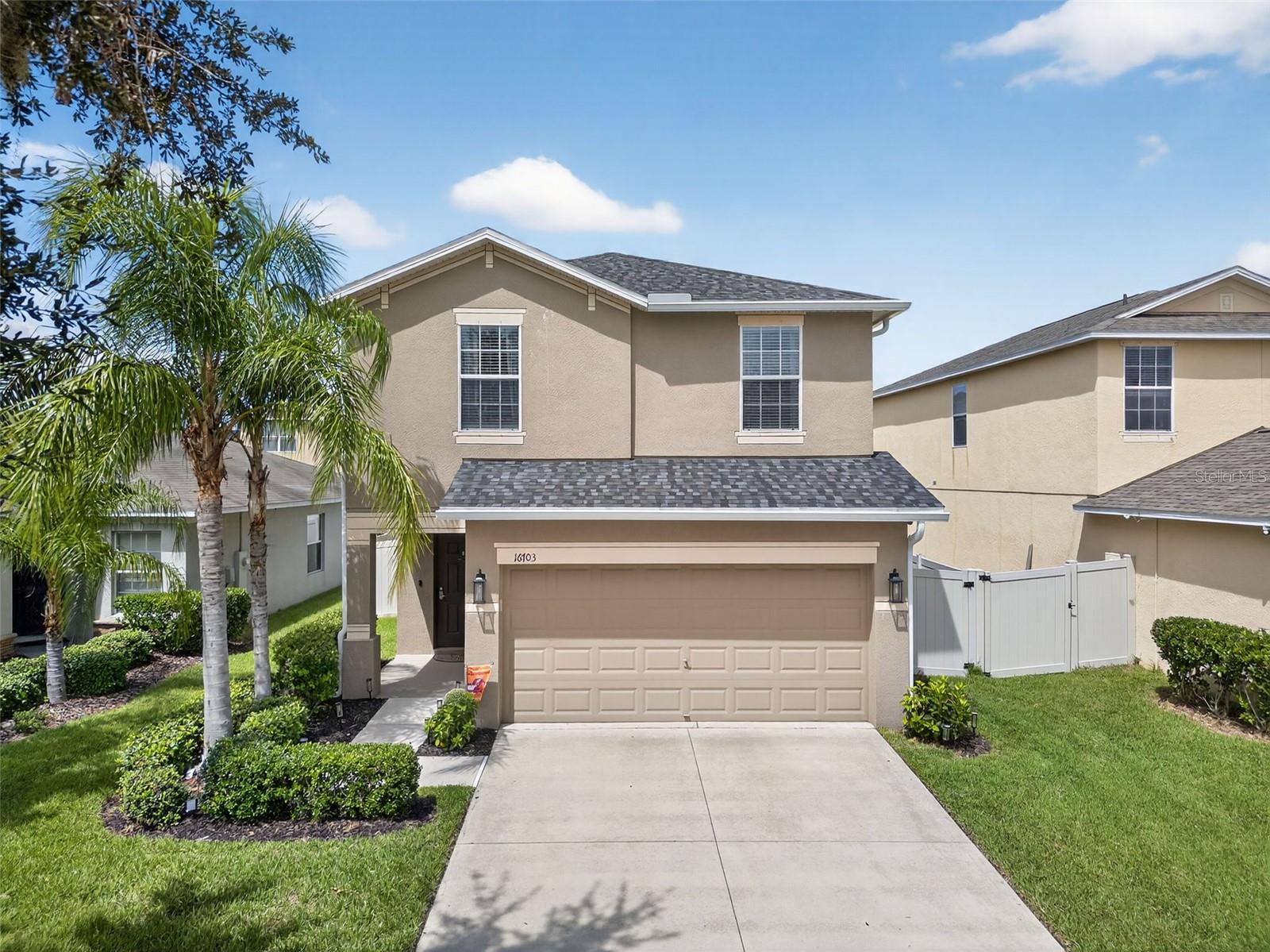 16703 MYRTLE SAND DR, WIMAUMA, FL, 33598