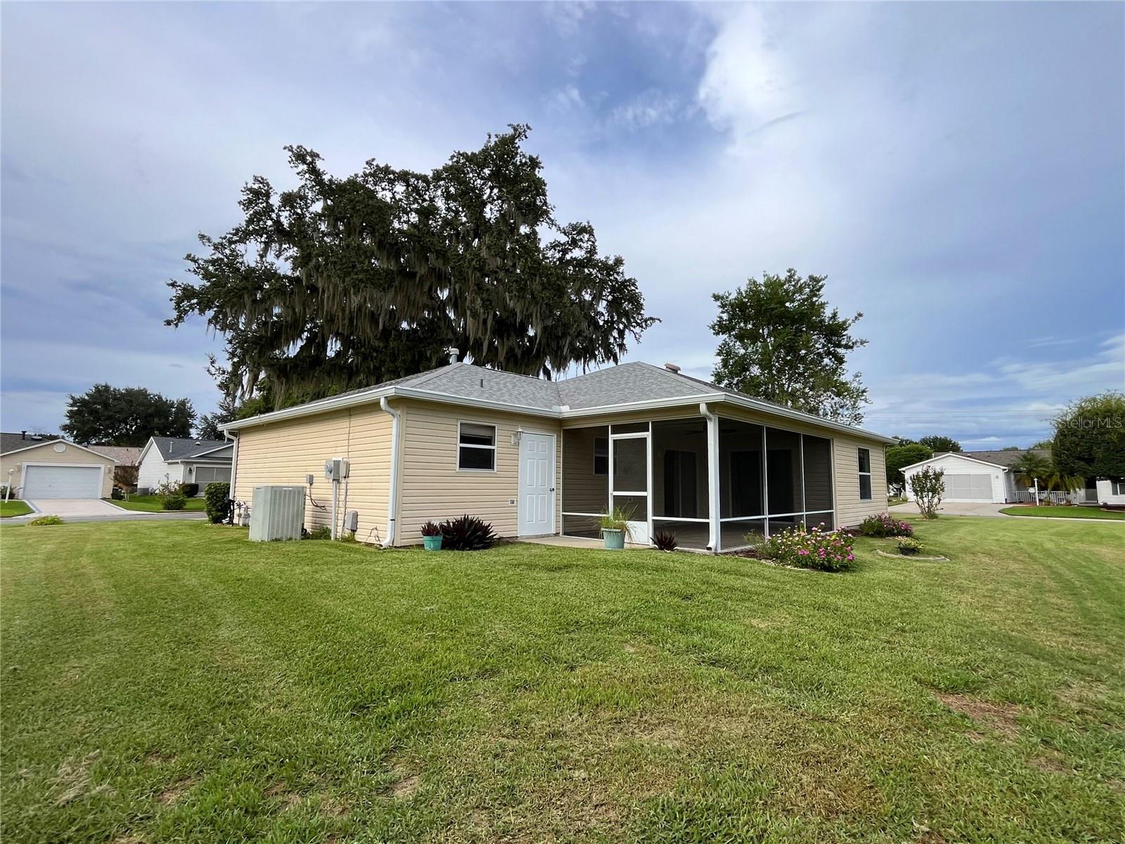 9230 SE 179TH WESLEY ST, THE VILLAGES, FL, 32162