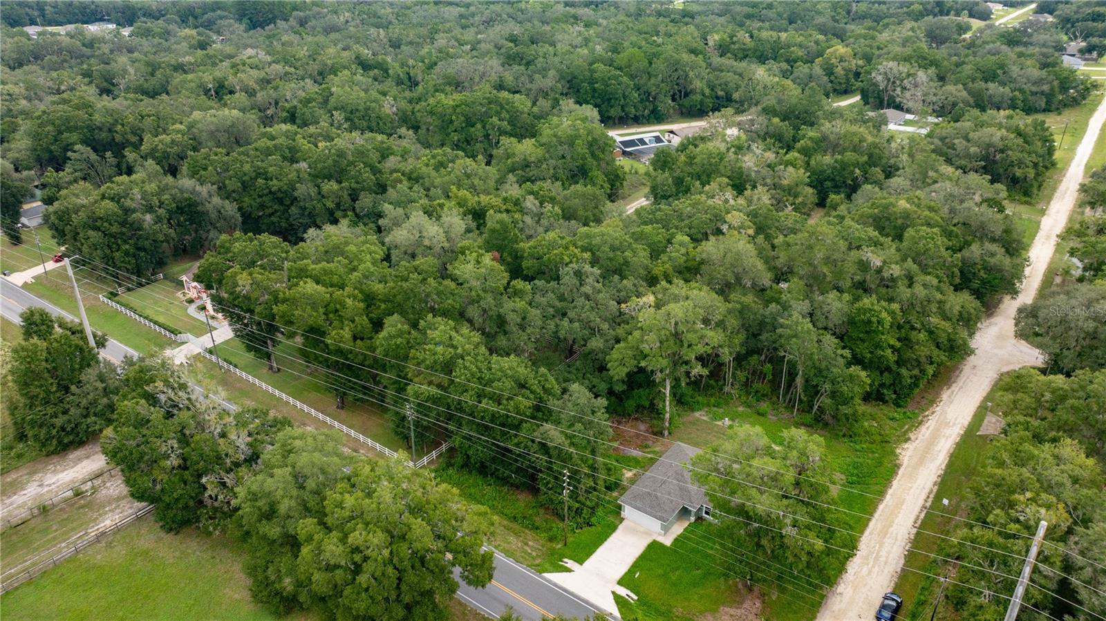 TBD SW 140TH AVE, DUNNELLON, FL, 34432