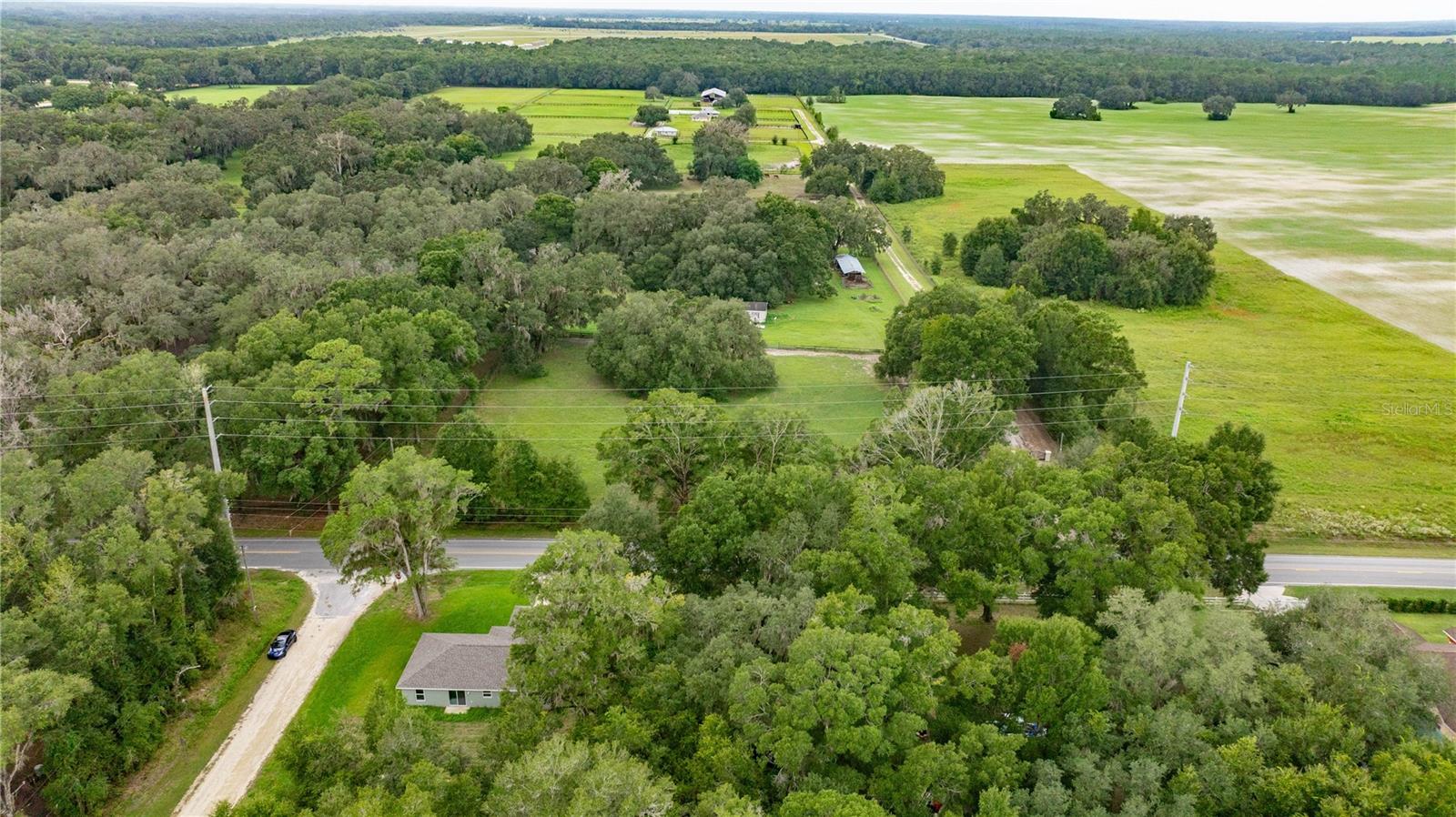 TBD SW 140TH AVE, DUNNELLON, FL, 34432