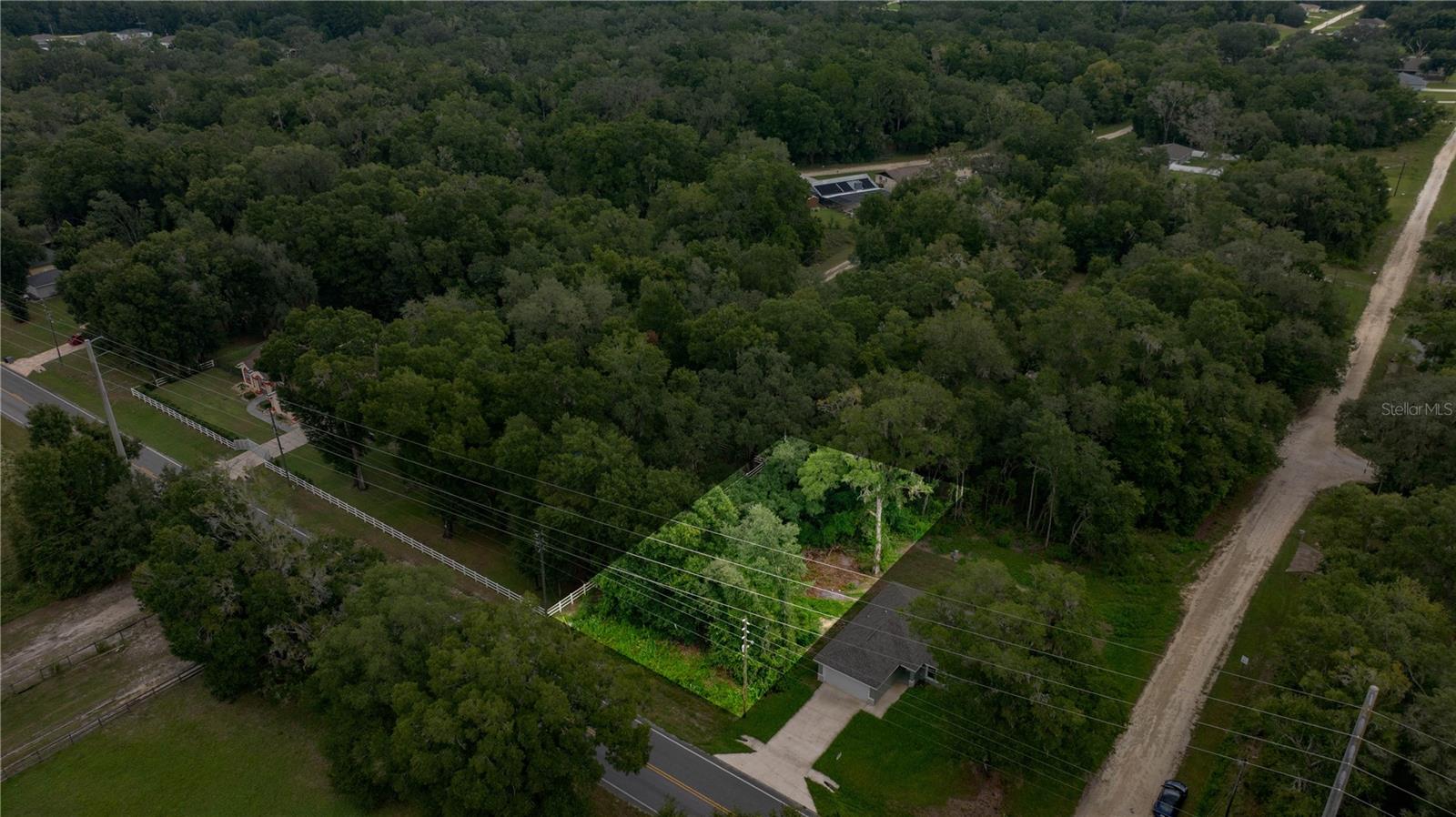 TBD SW 140TH AVE, DUNNELLON, FL, 34432