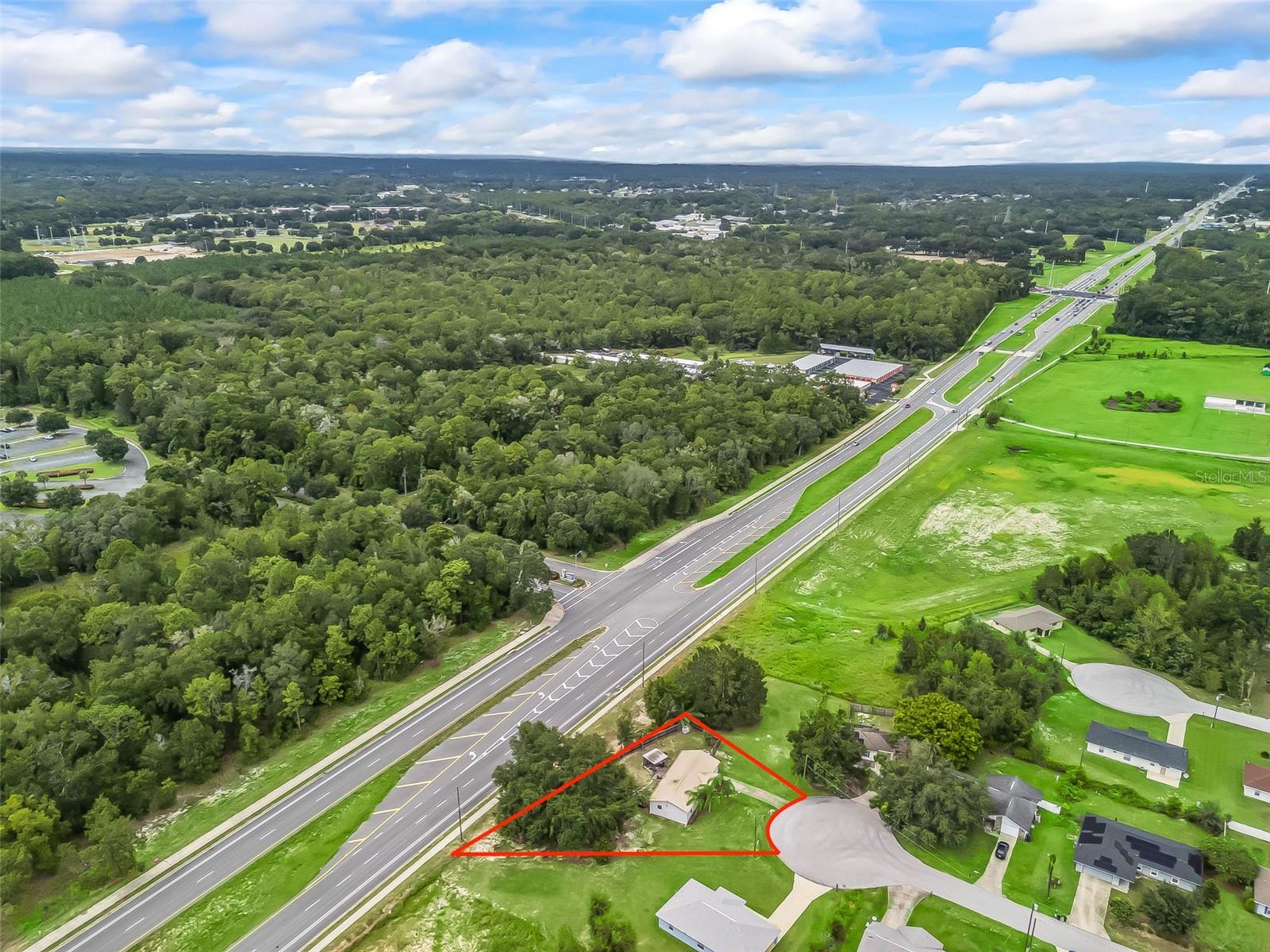 15 DOGWOOD TRAIL TER, OCALA, FL, 34472