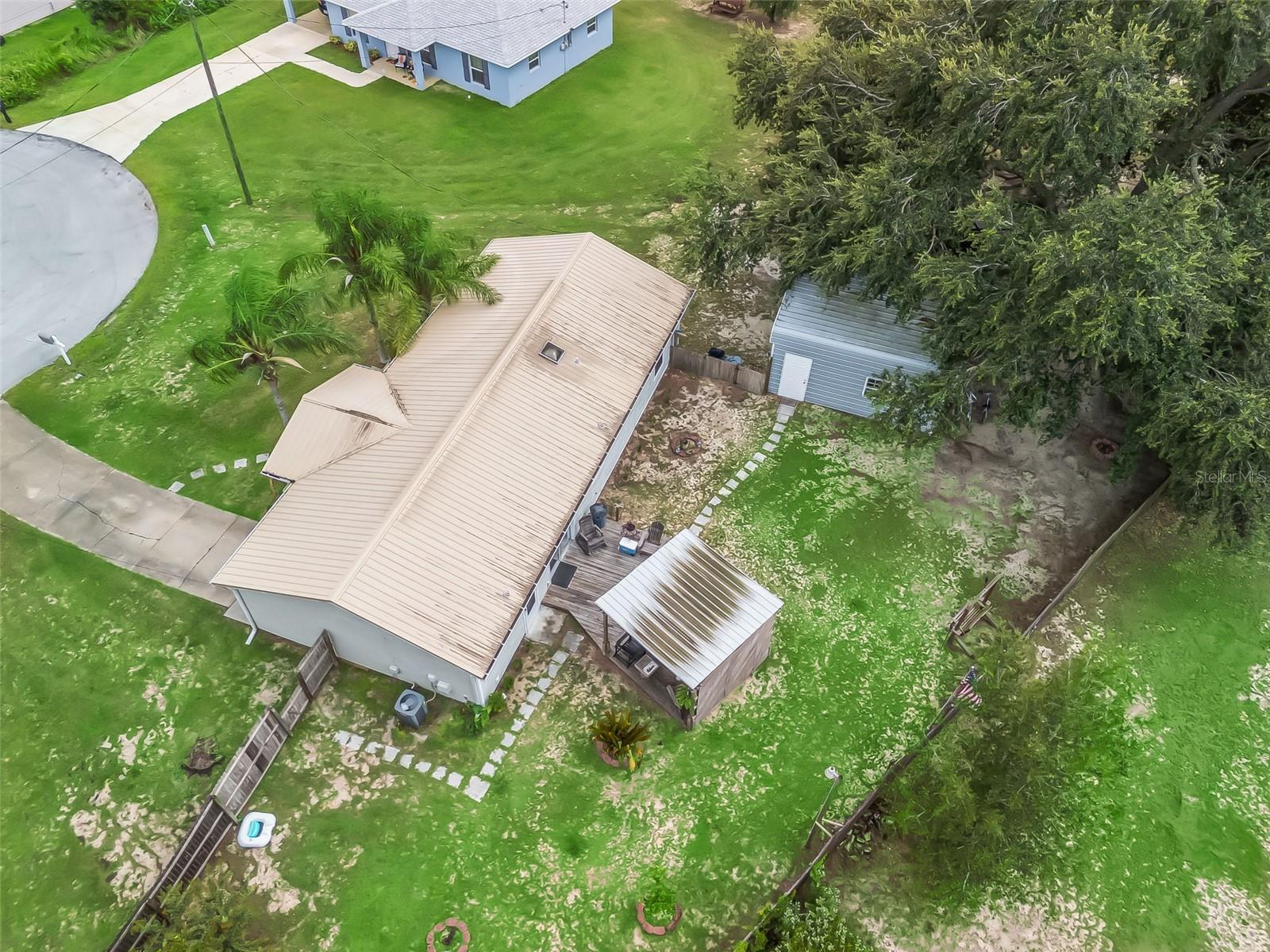 15 DOGWOOD TRAIL TER, OCALA, FL, 34472