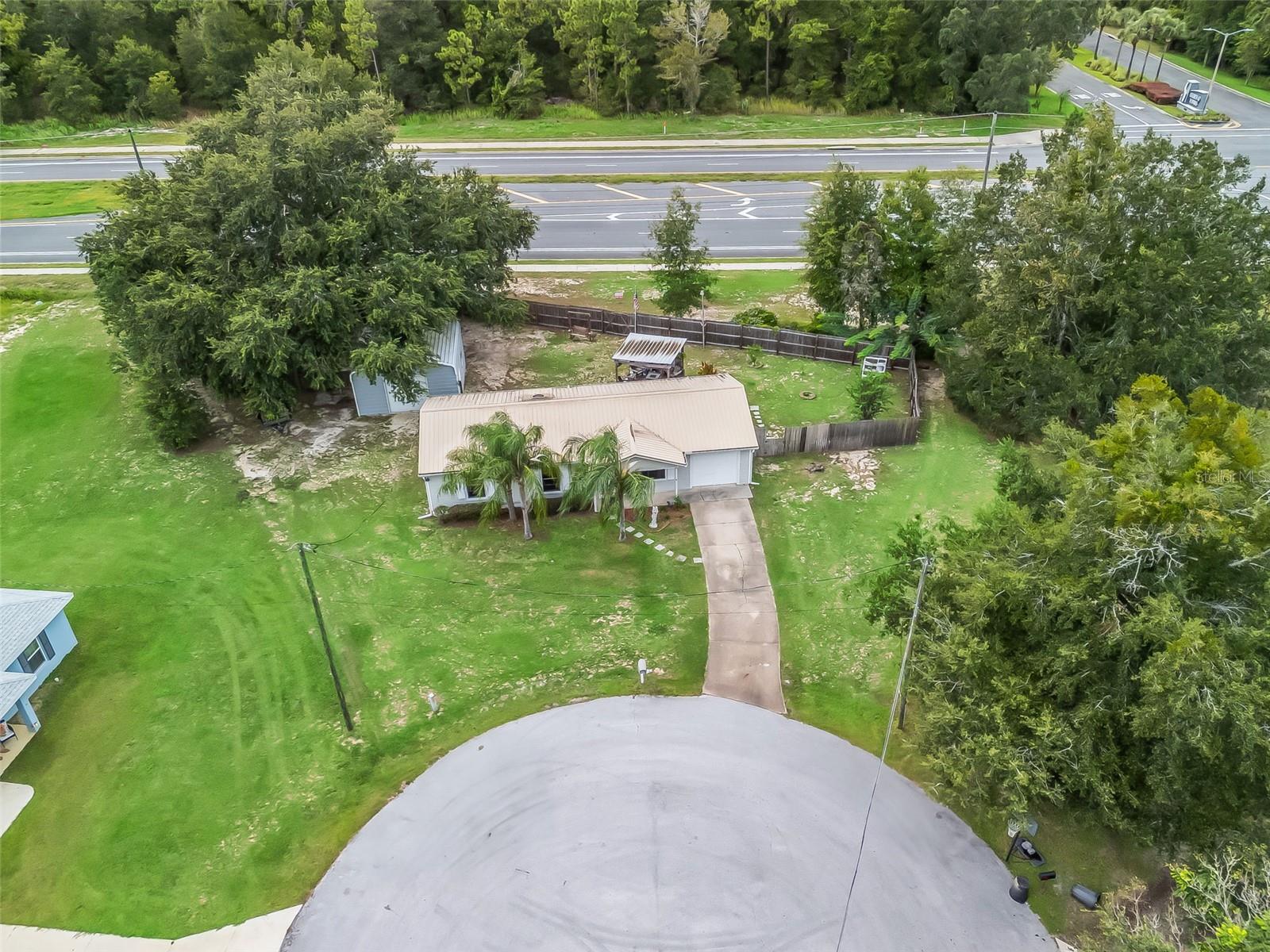 15 DOGWOOD TRAIL TER, OCALA, FL, 34472
