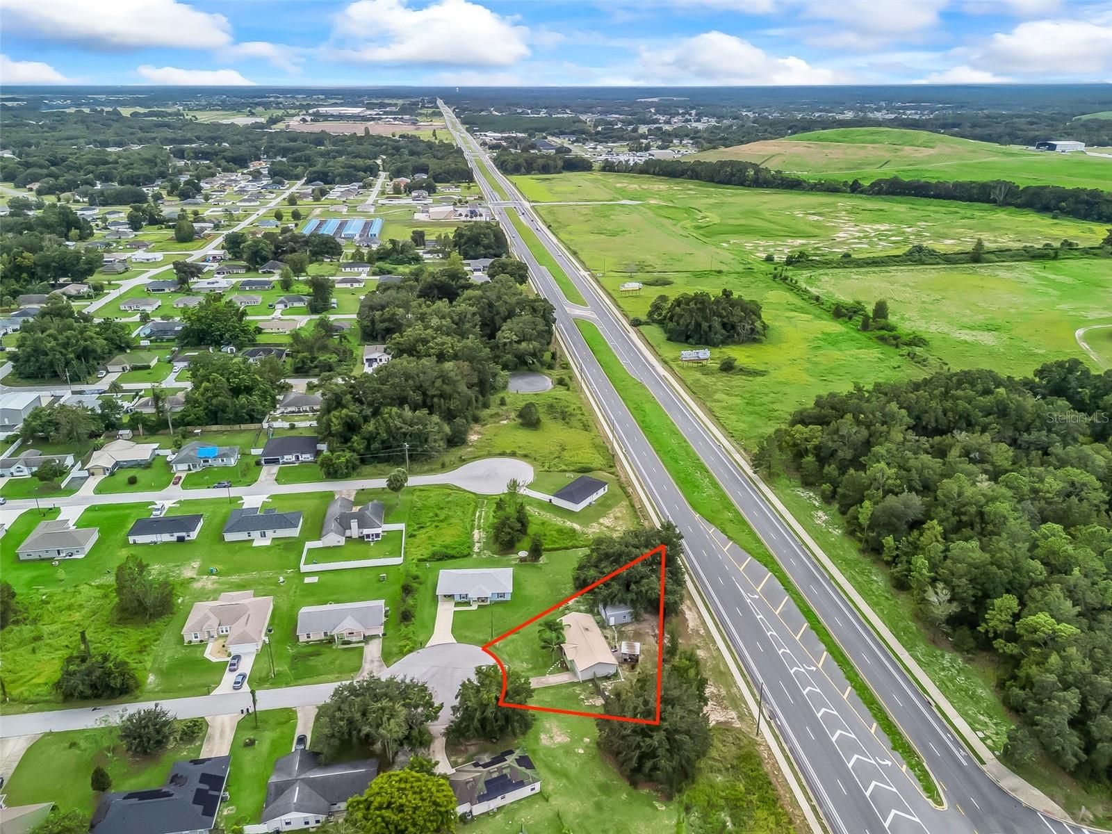 15 DOGWOOD TRAIL TER, OCALA, FL, 34472