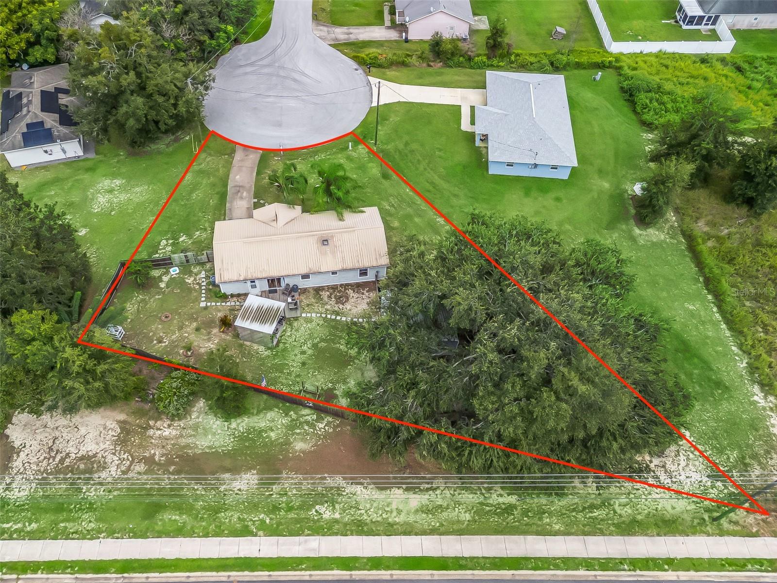 15 DOGWOOD TRAIL TER, OCALA, FL, 34472