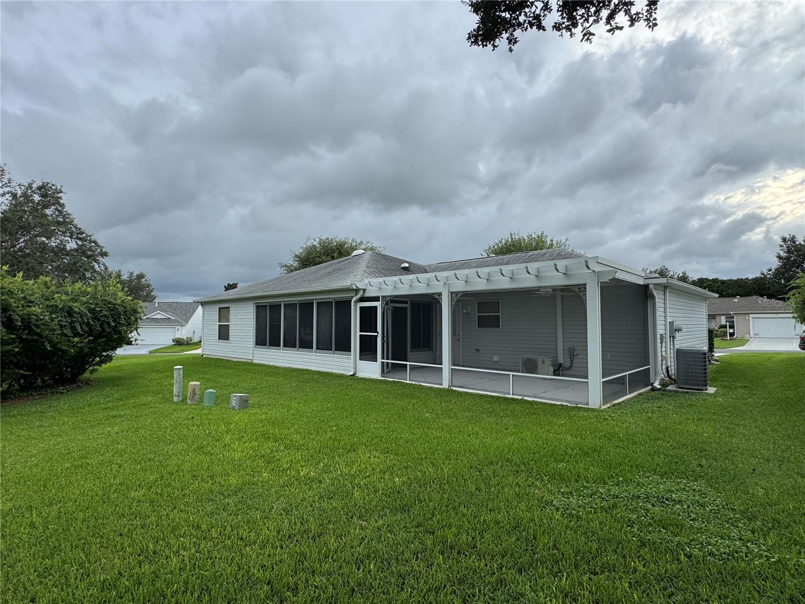 2757 PLAINRIDGE LOOP, THE VILLAGES, FL, 32162