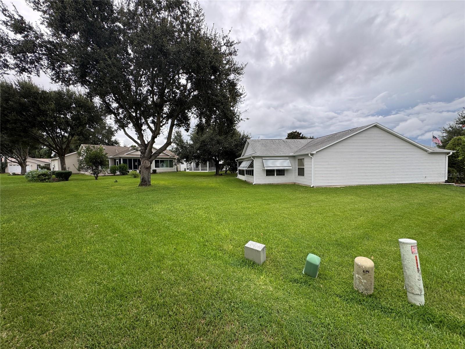 2757 PLAINRIDGE LOOP, THE VILLAGES, FL, 32162