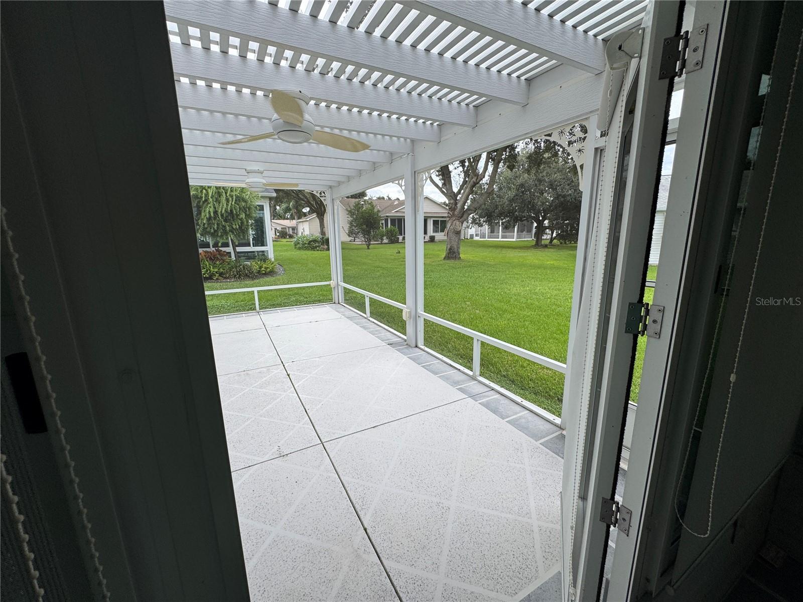 2757 PLAINRIDGE LOOP, THE VILLAGES, FL, 32162