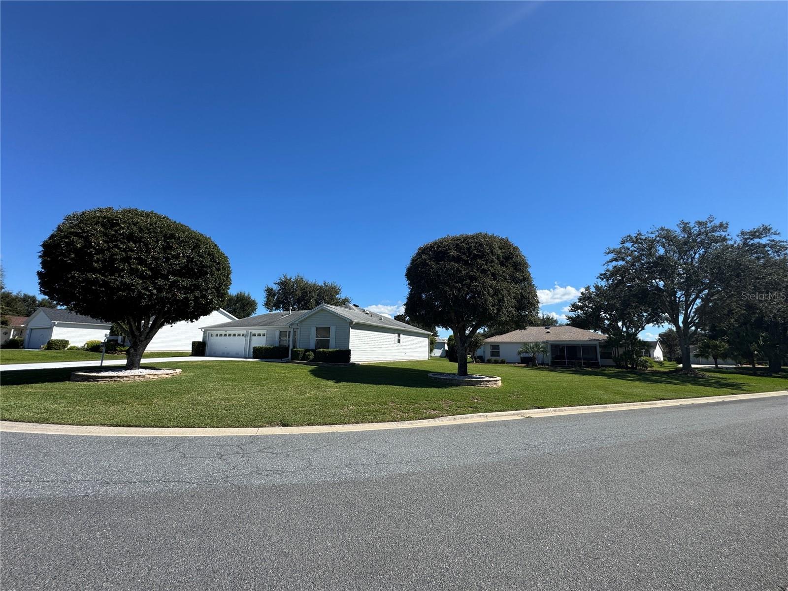 2757 PLAINRIDGE LOOP, THE VILLAGES, FL, 32162