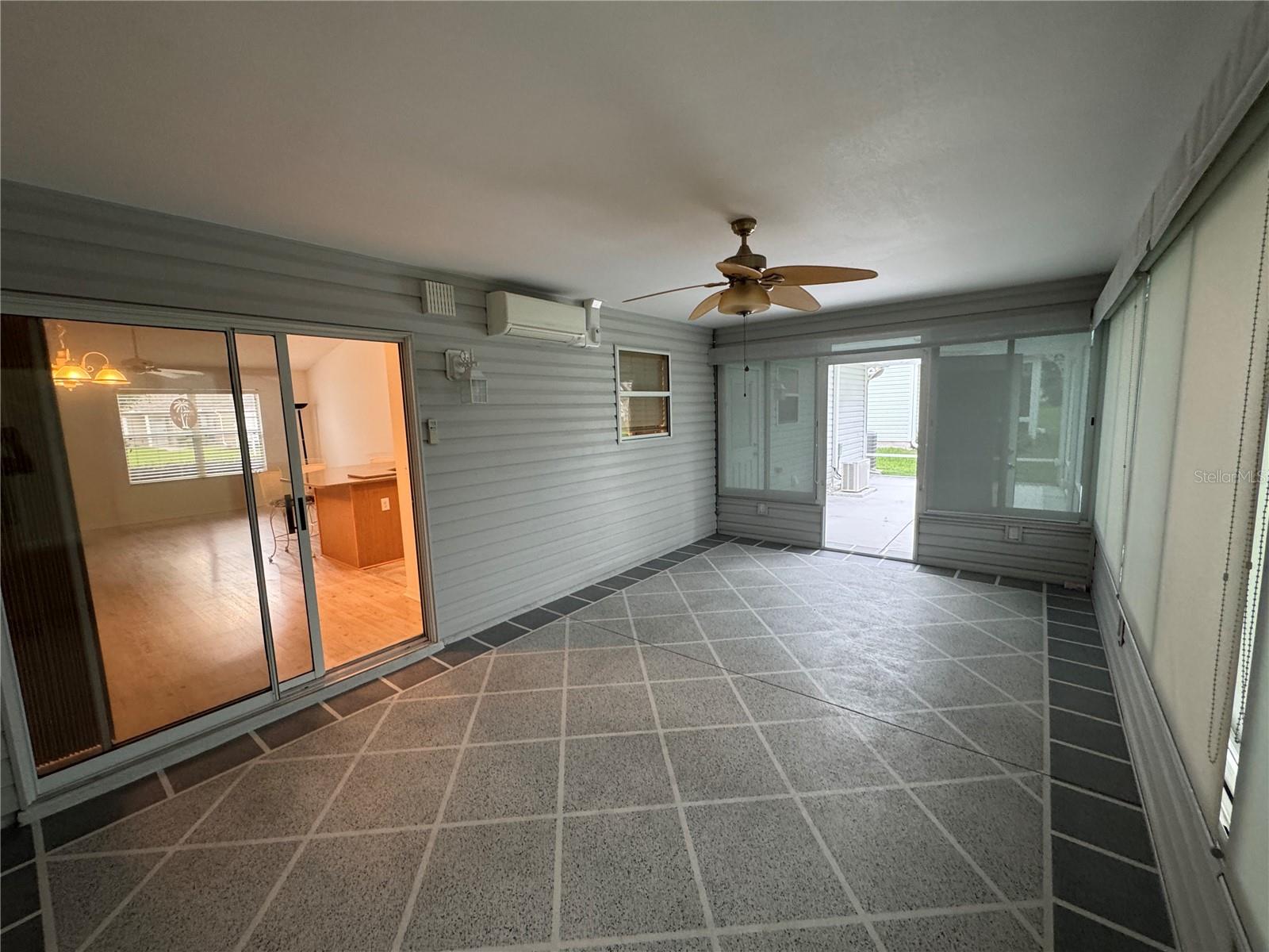 2757 PLAINRIDGE LOOP, THE VILLAGES, FL, 32162