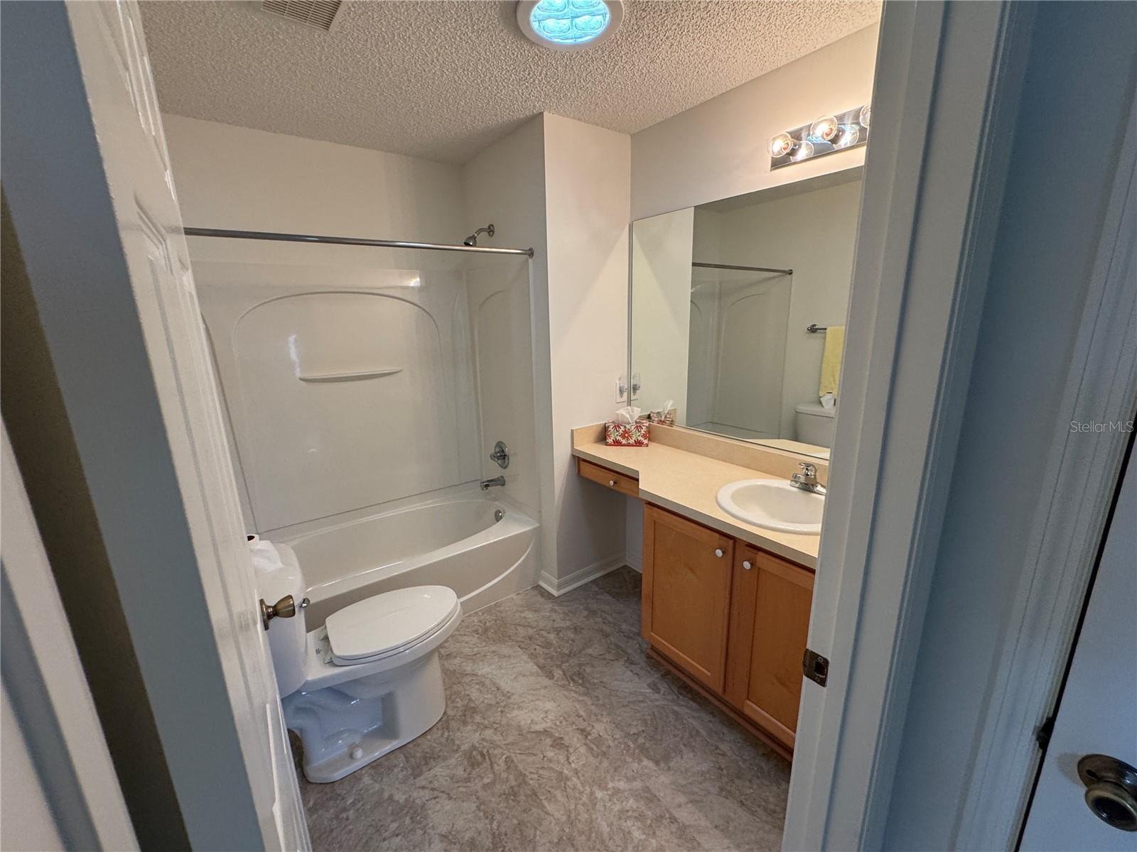 2757 PLAINRIDGE LOOP, THE VILLAGES, FL, 32162