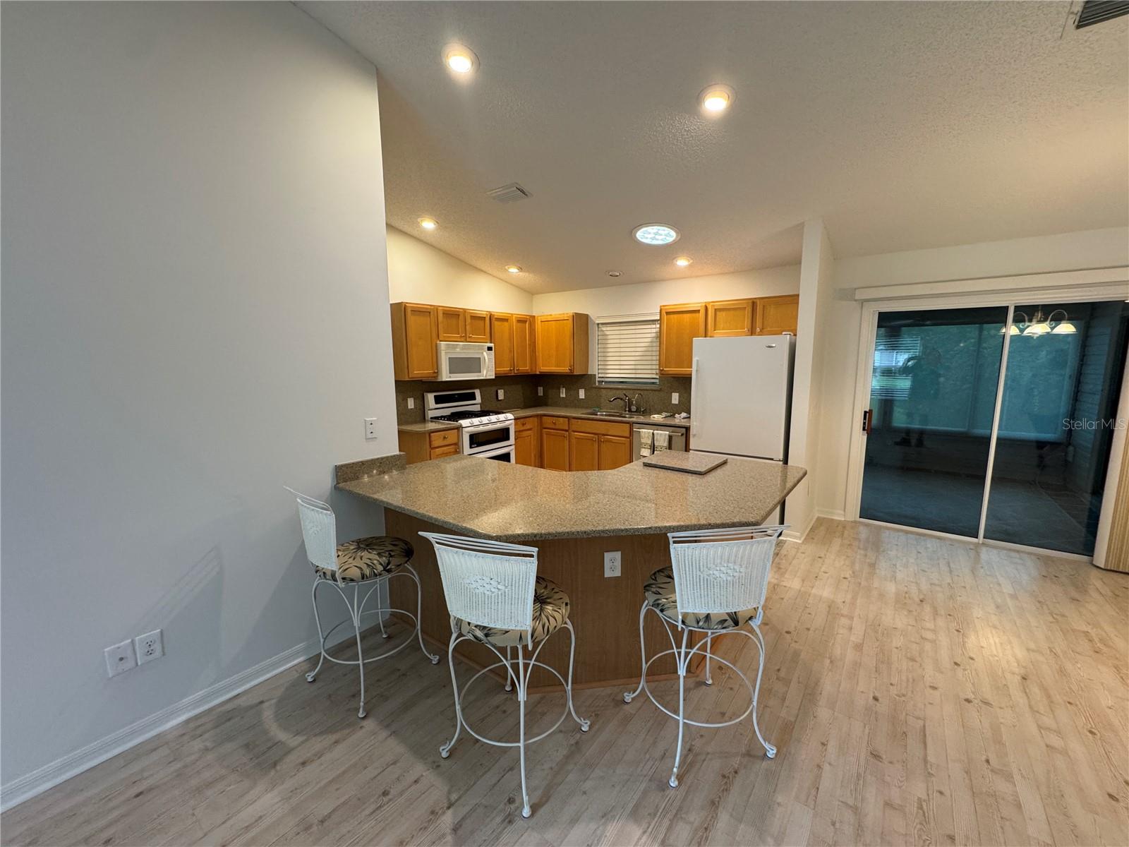 2757 PLAINRIDGE LOOP, THE VILLAGES, FL, 32162