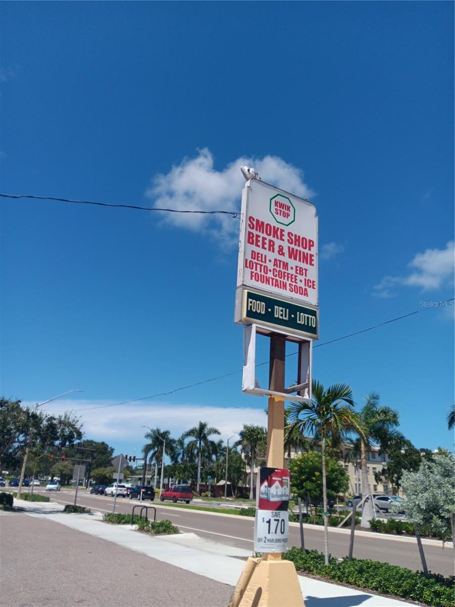 7324 CENTRAL AVE, ST PETERSBURG, FL, 33710