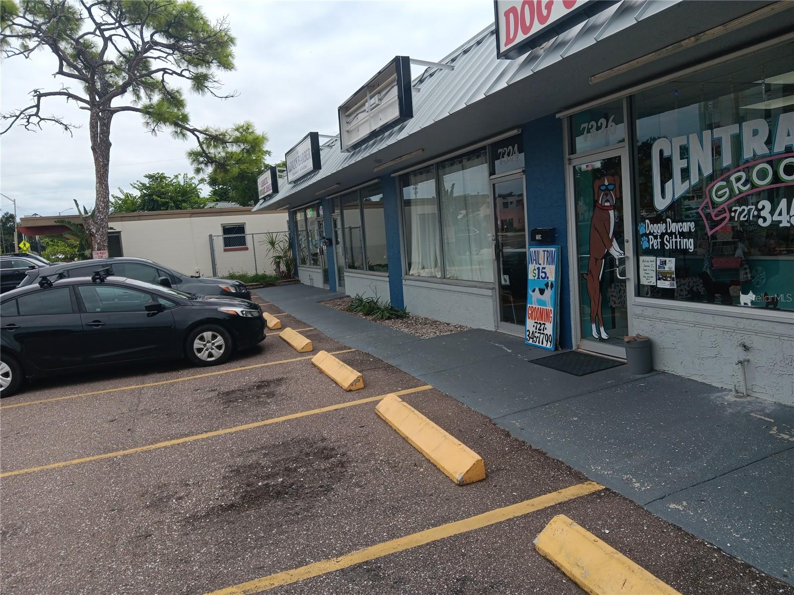 7324 CENTRAL AVE, ST PETERSBURG, FL, 33710