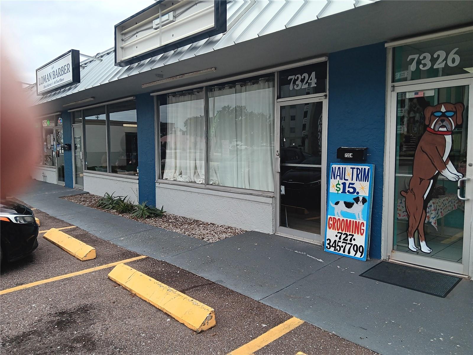 7324 CENTRAL AVE, ST PETERSBURG, FL, 33710