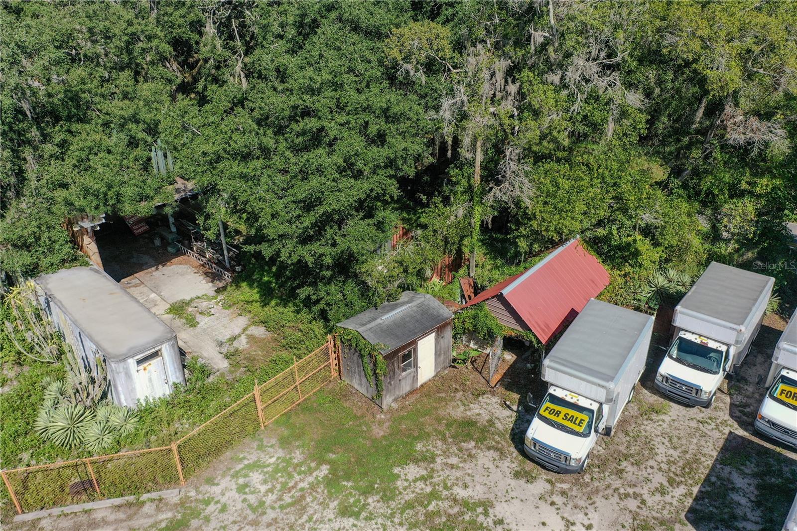 1988 W US HIGHWAY 17 92, LAKE ALFRED, FL, 33850