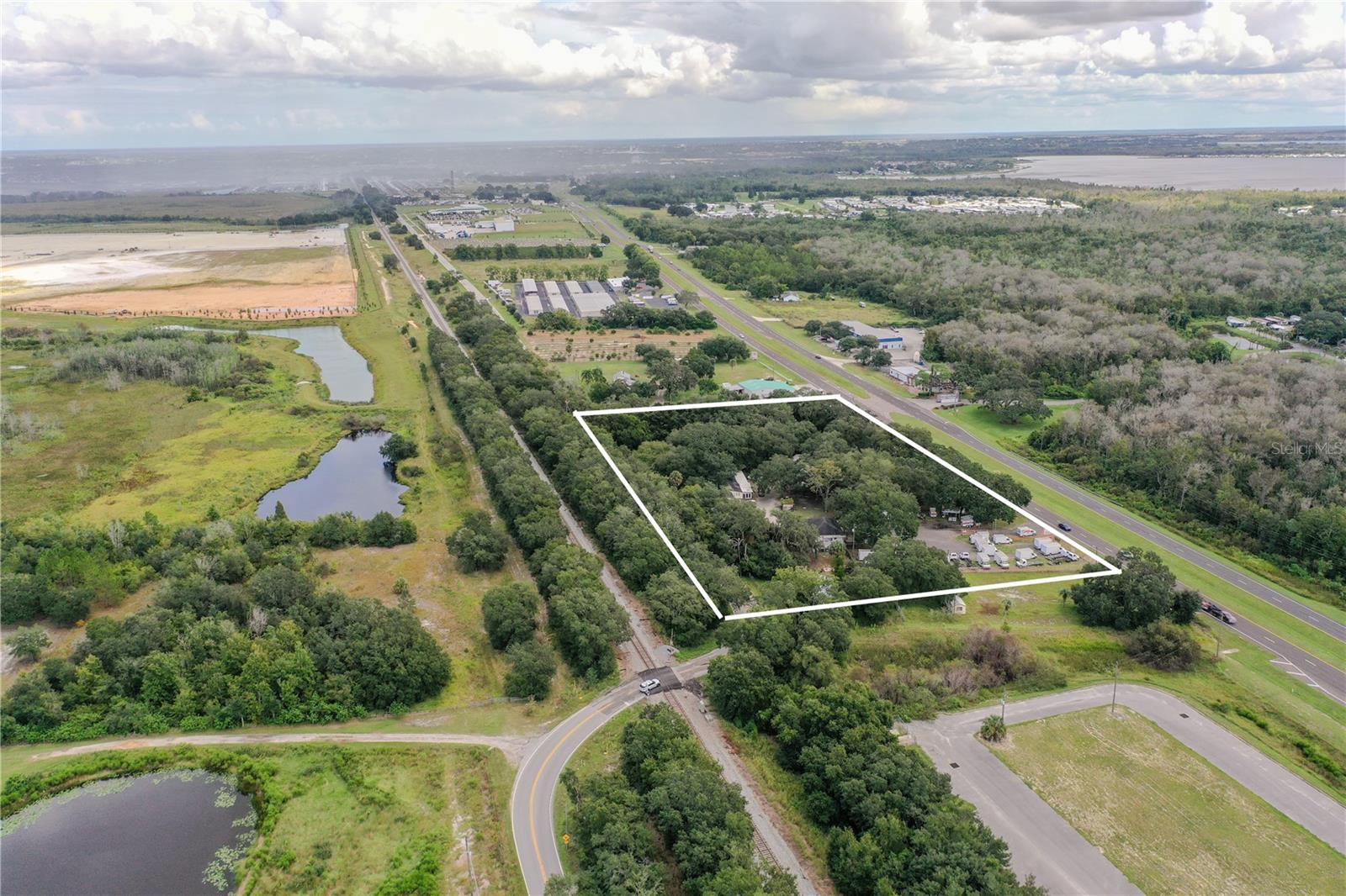 1988 W US HIGHWAY 17 92, LAKE ALFRED, FL, 33850